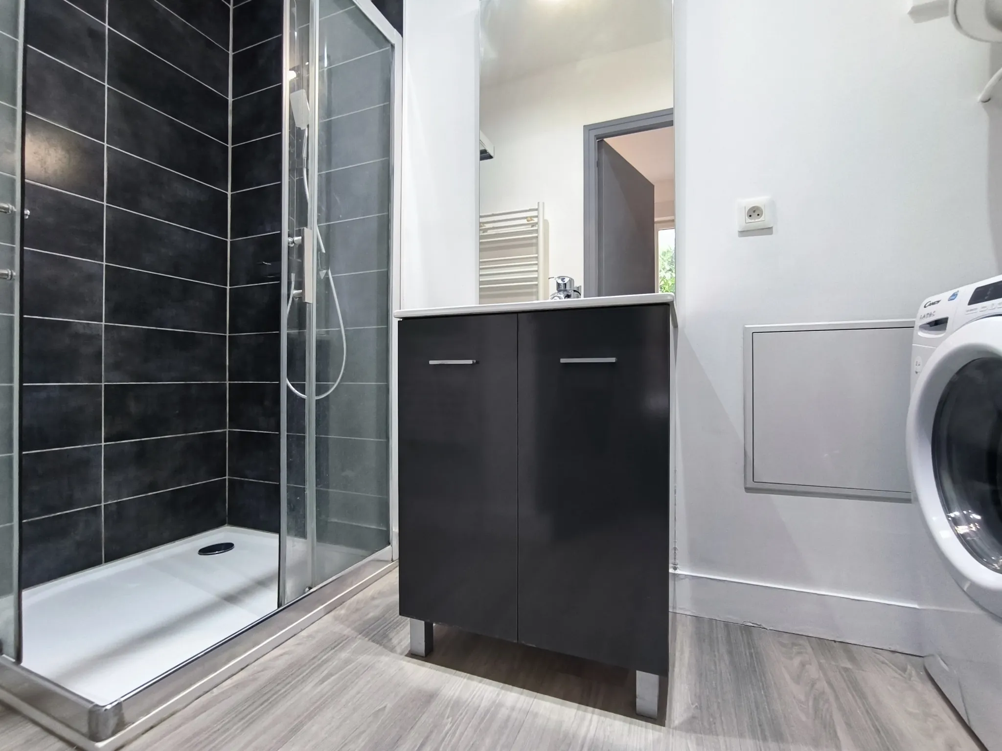 Immeuble de rapport à vendre à Caudebec-lès-Elbeuf avec 3 appartements loués 