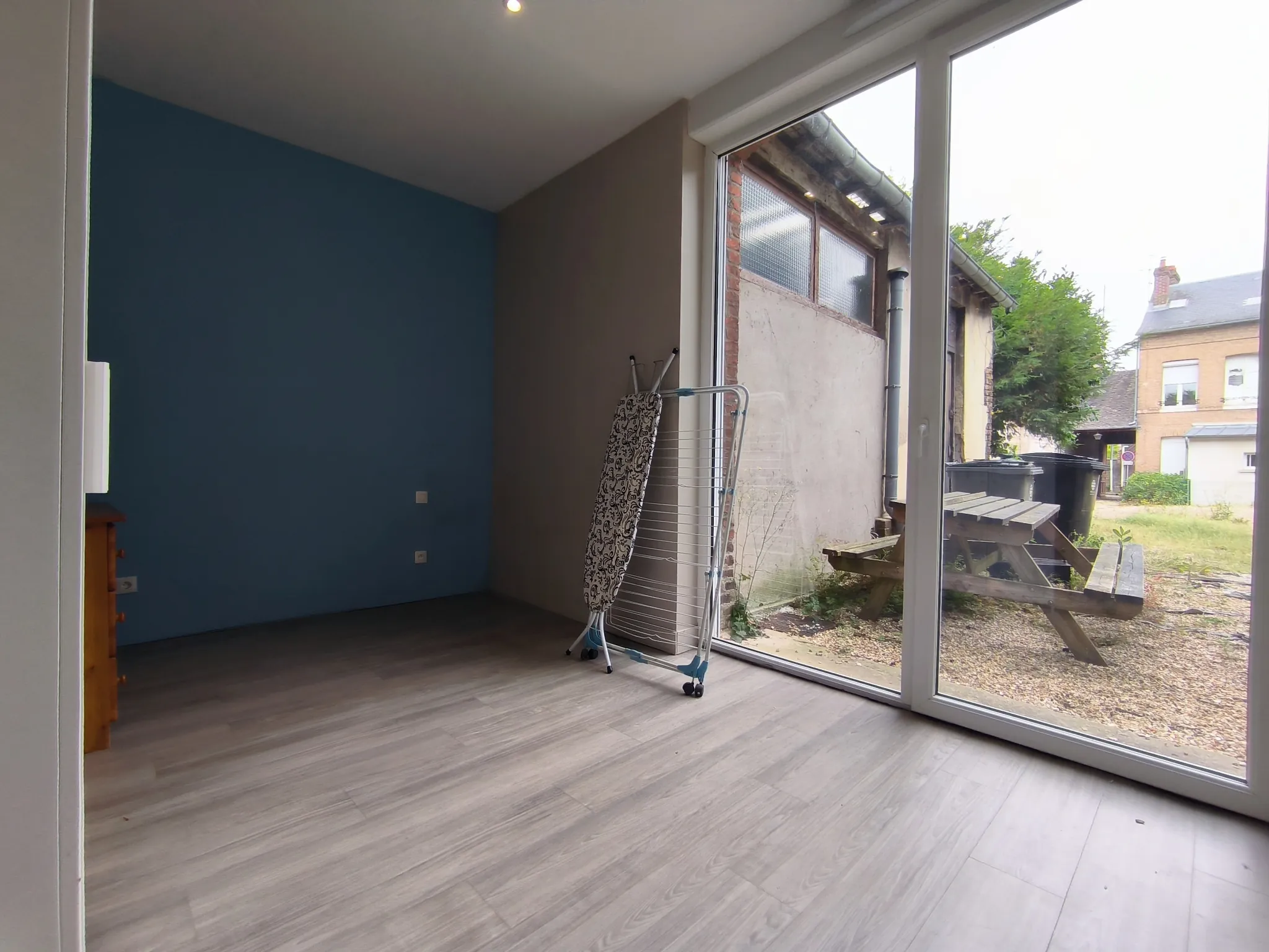 Immeuble de rapport à vendre à Caudebec-lès-Elbeuf avec 3 appartements loués 