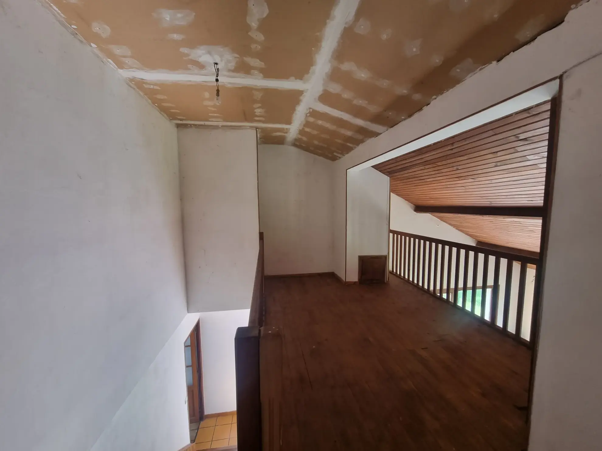 Maisons à vendre à Alençon - 133,88 m² avec grand terrain 