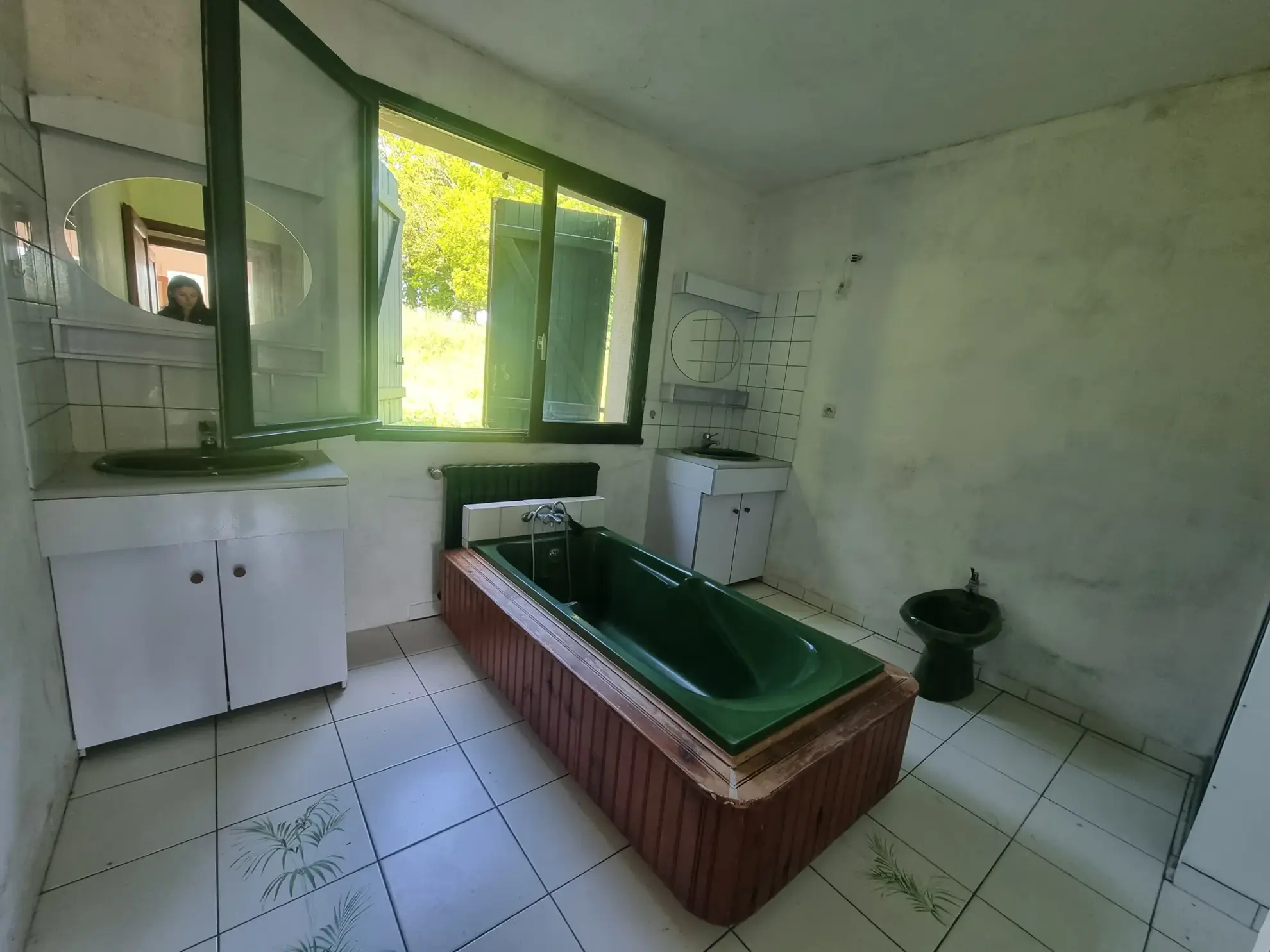 Maisons à vendre à Alençon - 133,88 m² avec grand terrain 