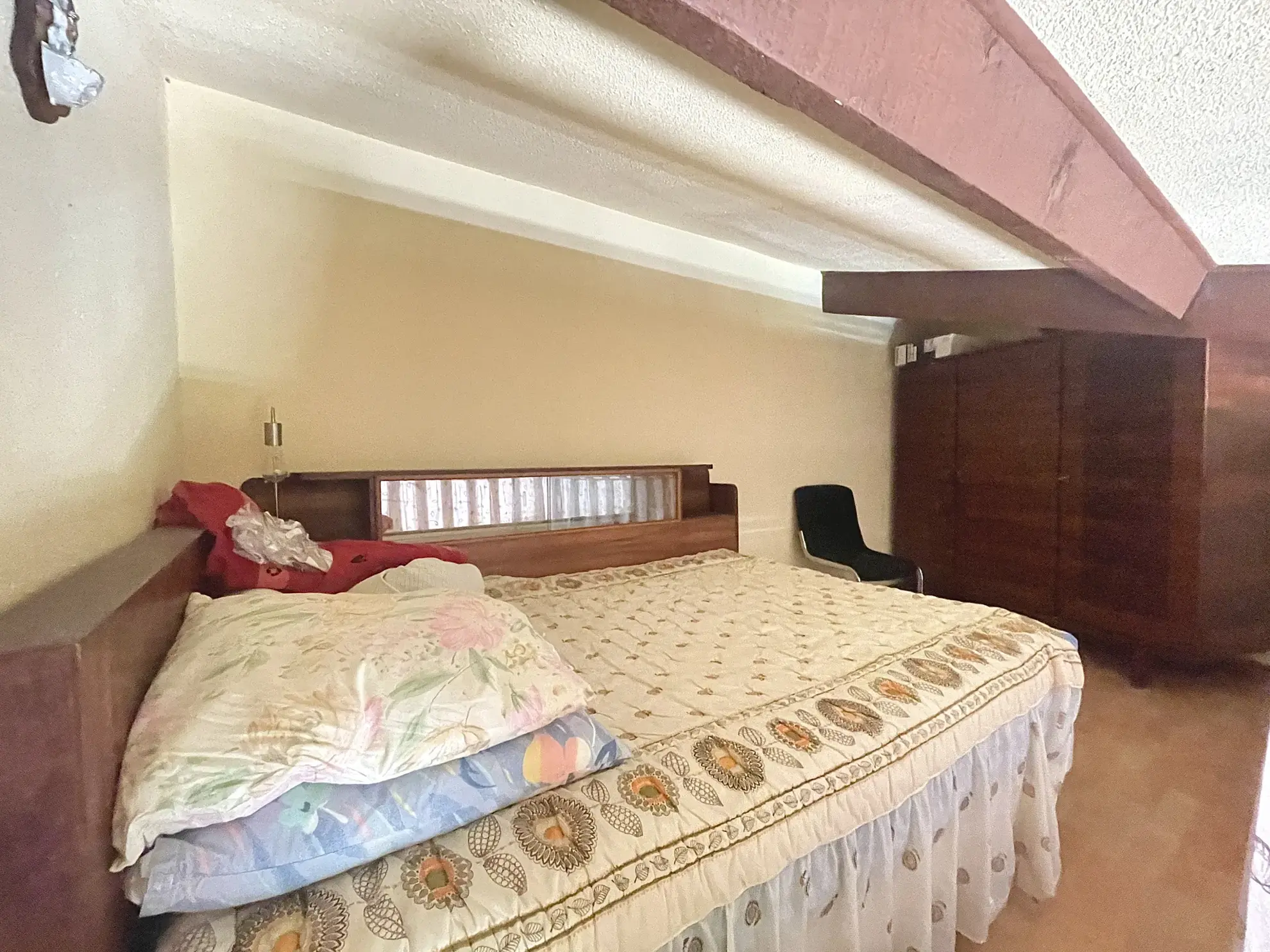 Spacieux duplex 3 chambres avec jardin, garage et parking à Le Grau d'Agde 