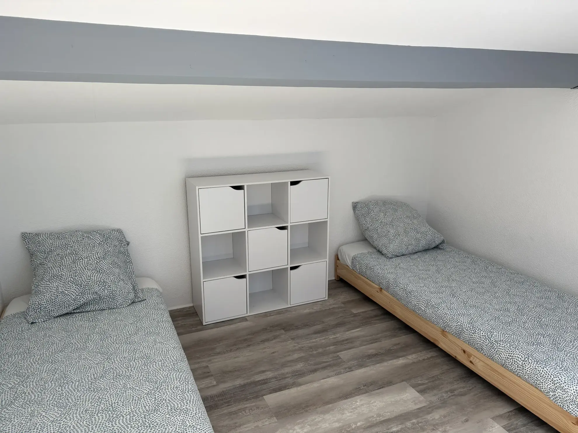 Maison de vacances à Frontignan Plage avec terrasse et parking proche mer 