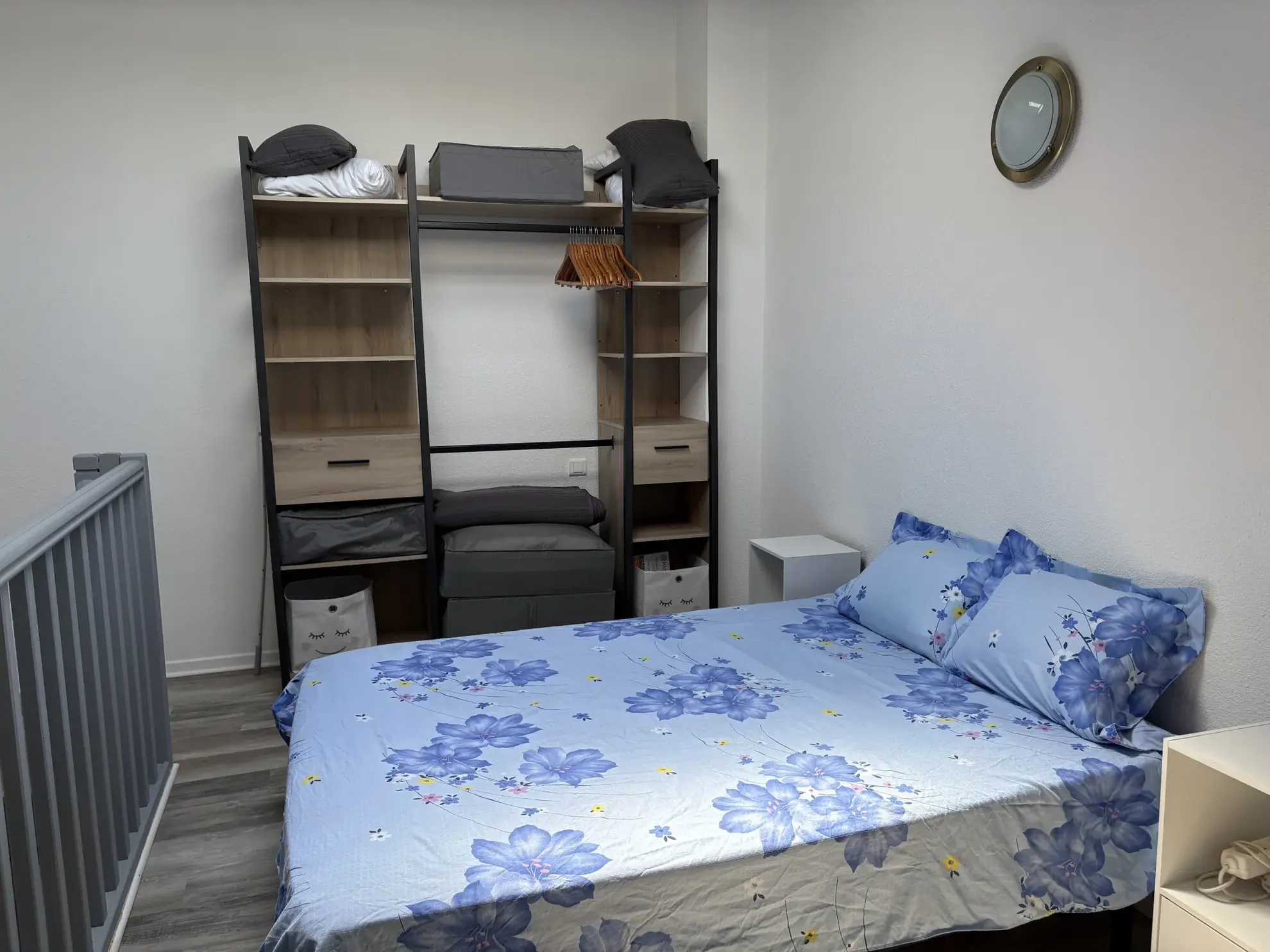 Maison de vacances à Frontignan Plage avec terrasse et parking proche mer 