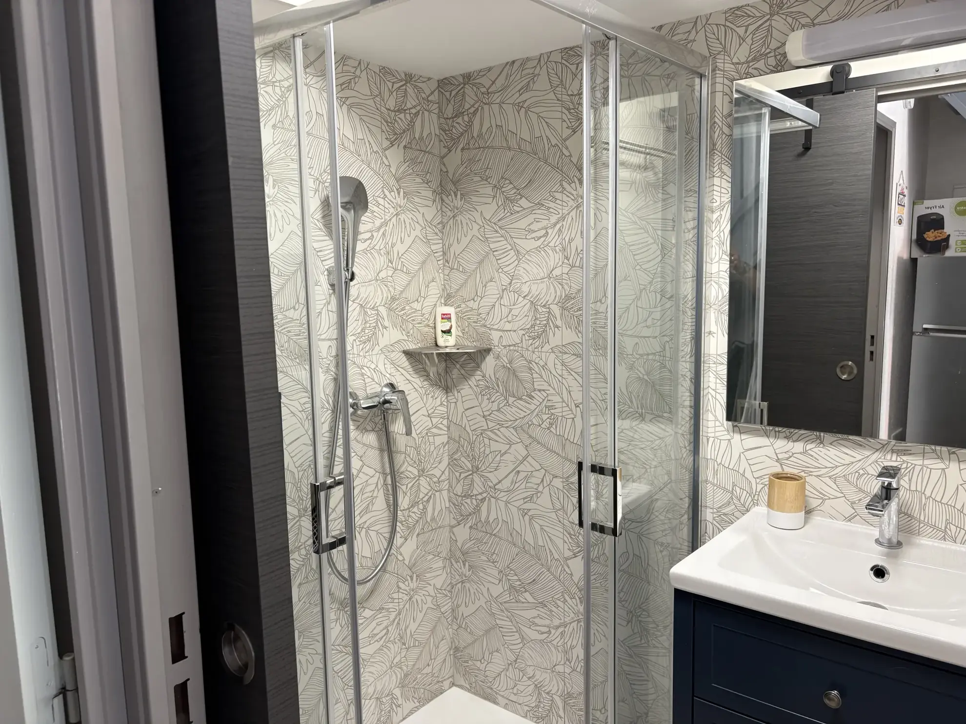 Maison de vacances à Frontignan Plage avec terrasse et parking proche mer 