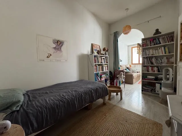 Charmante maison de ville à Port-de-Bouc avec vue sur mer et terrasse tropézienne 