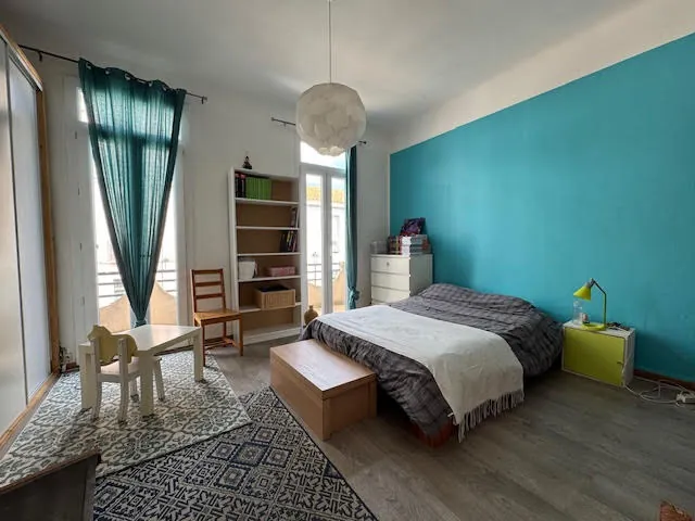 Charmante maison de ville à Port-de-Bouc avec vue sur mer et terrasse tropézienne 