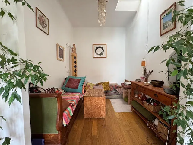 Charmante maison de ville à Port-de-Bouc avec vue sur mer et terrasse tropézienne 