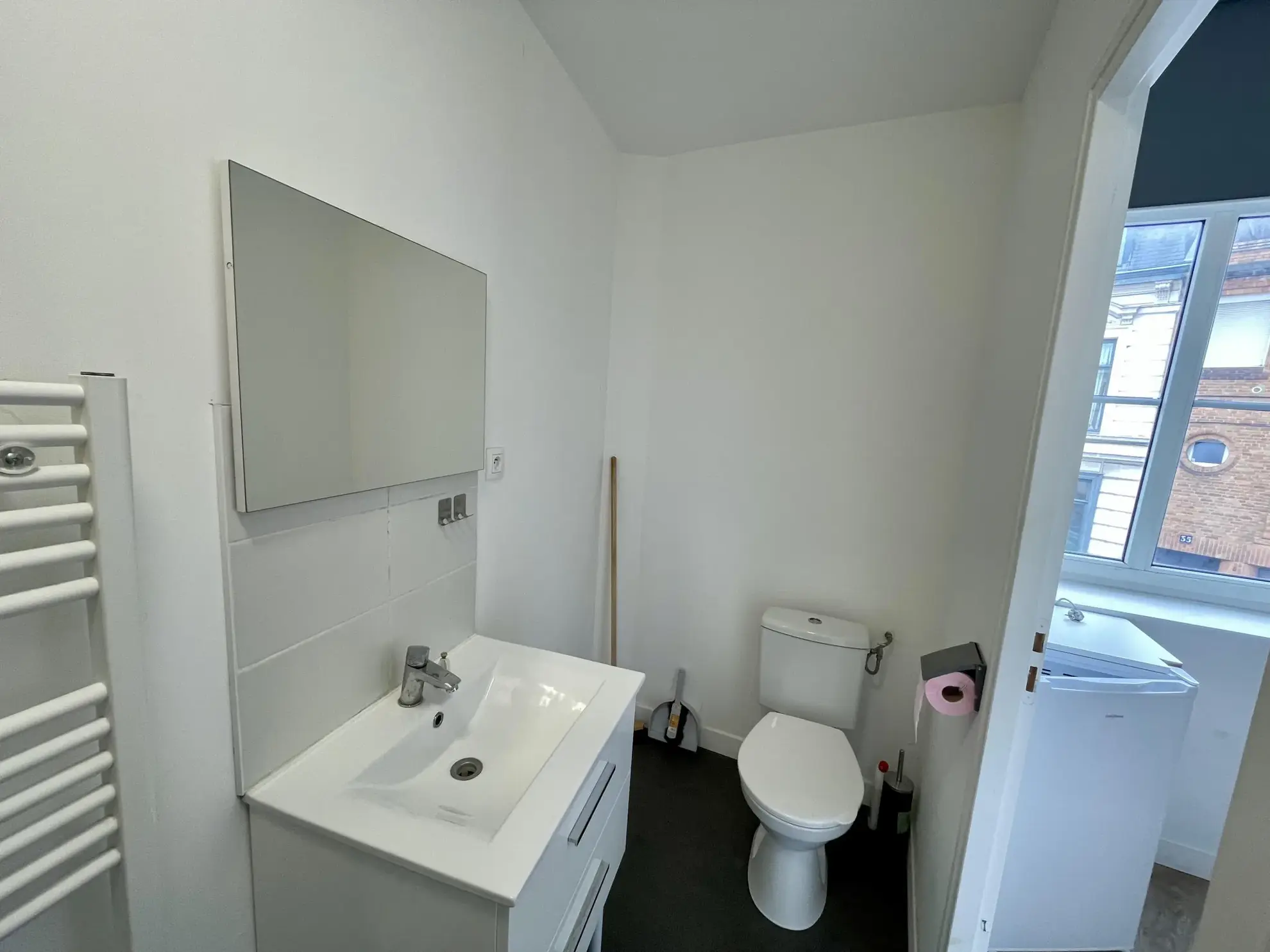 Maison en colocation de 5 chambres à Roubaix avec rentabilité de 9% 