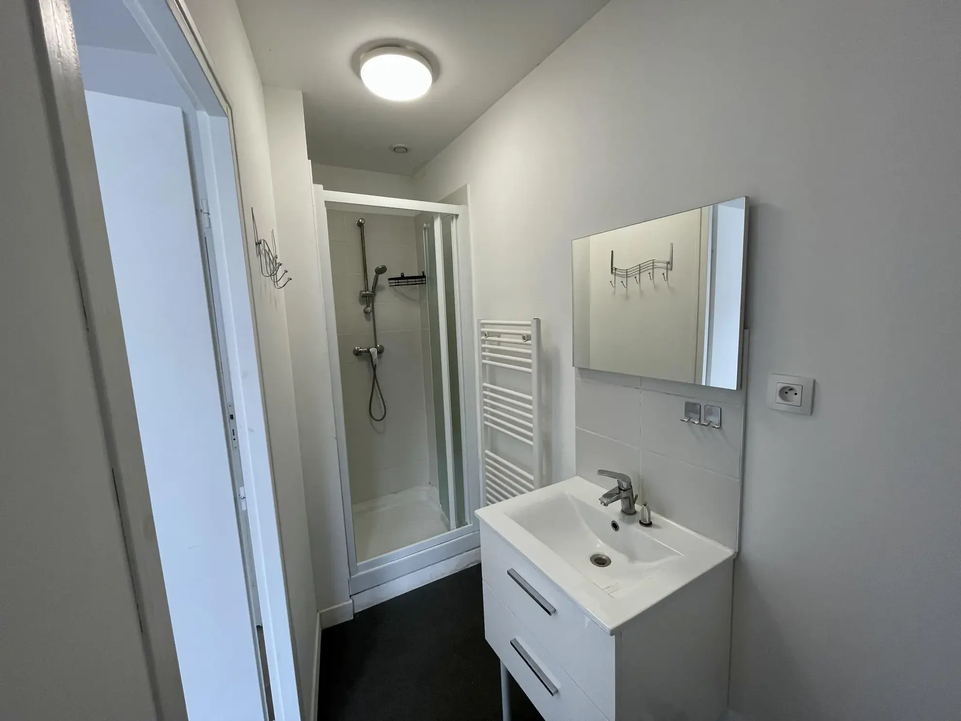 Maison en colocation de 5 chambres à Roubaix avec rentabilité de 9% 