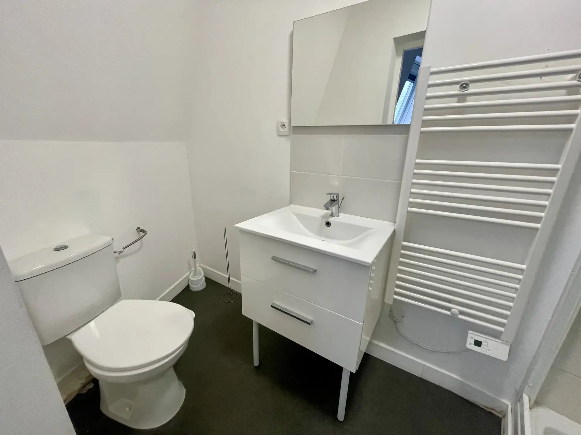 Maison en colocation de 5 chambres à Roubaix avec rentabilité de 9% 