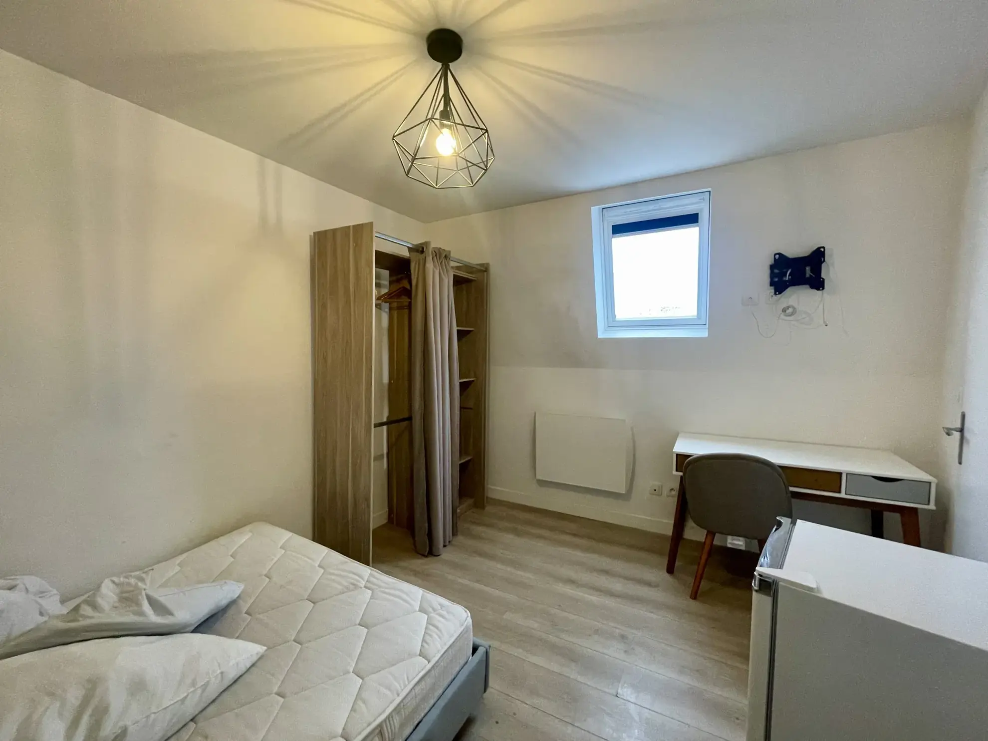 Maison en colocation de 5 chambres à Roubaix avec rentabilité de 9% 