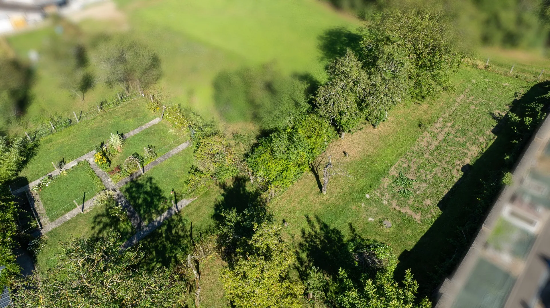 Maison de 140 m² avec terrasse et grand terrain à Farébersviller 