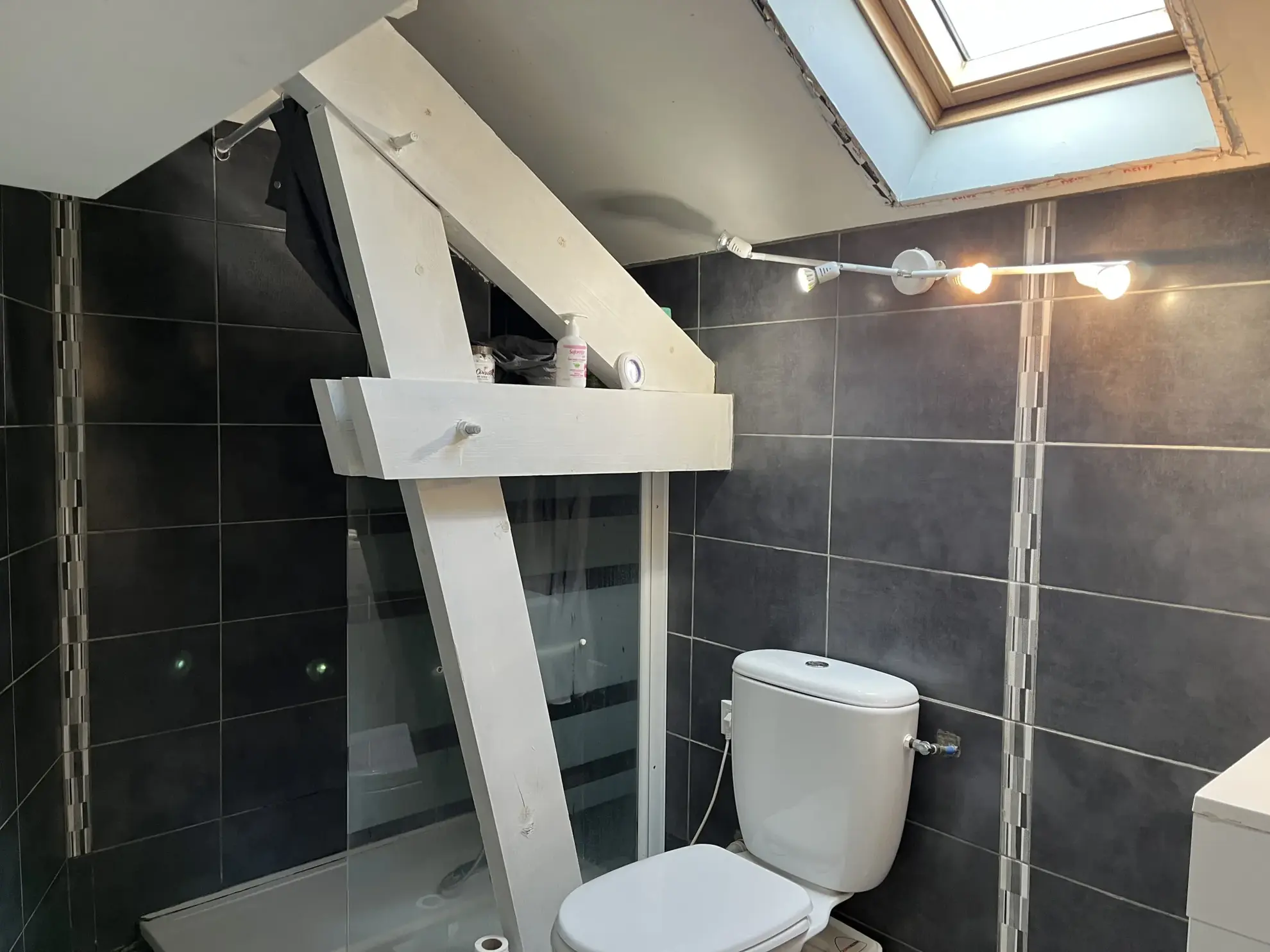 Maison à vendre à Bazet avec piscine, panneaux solaires et grand jardin 