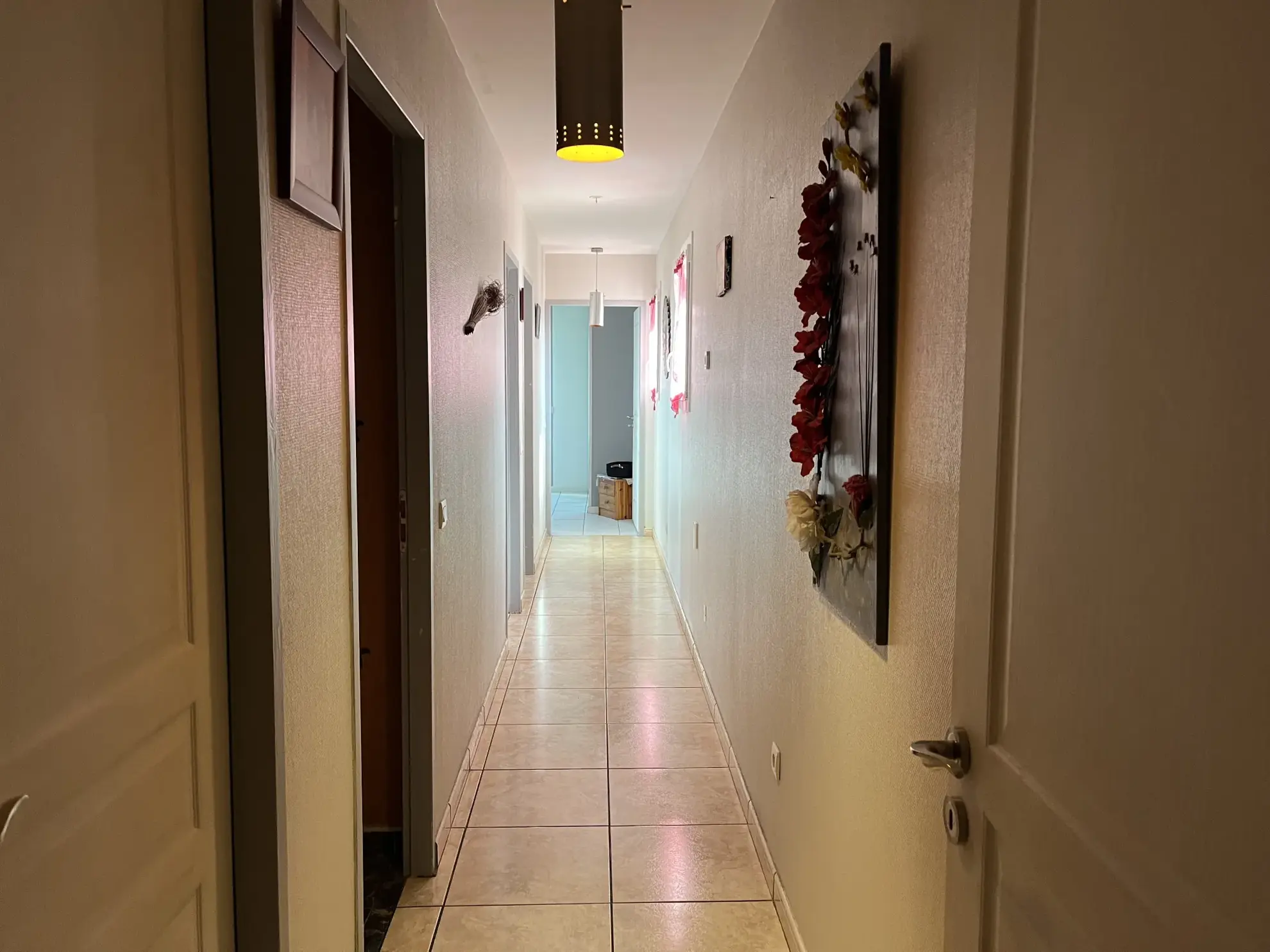 Maison à vendre à Bazet avec piscine, panneaux solaires et grand jardin 