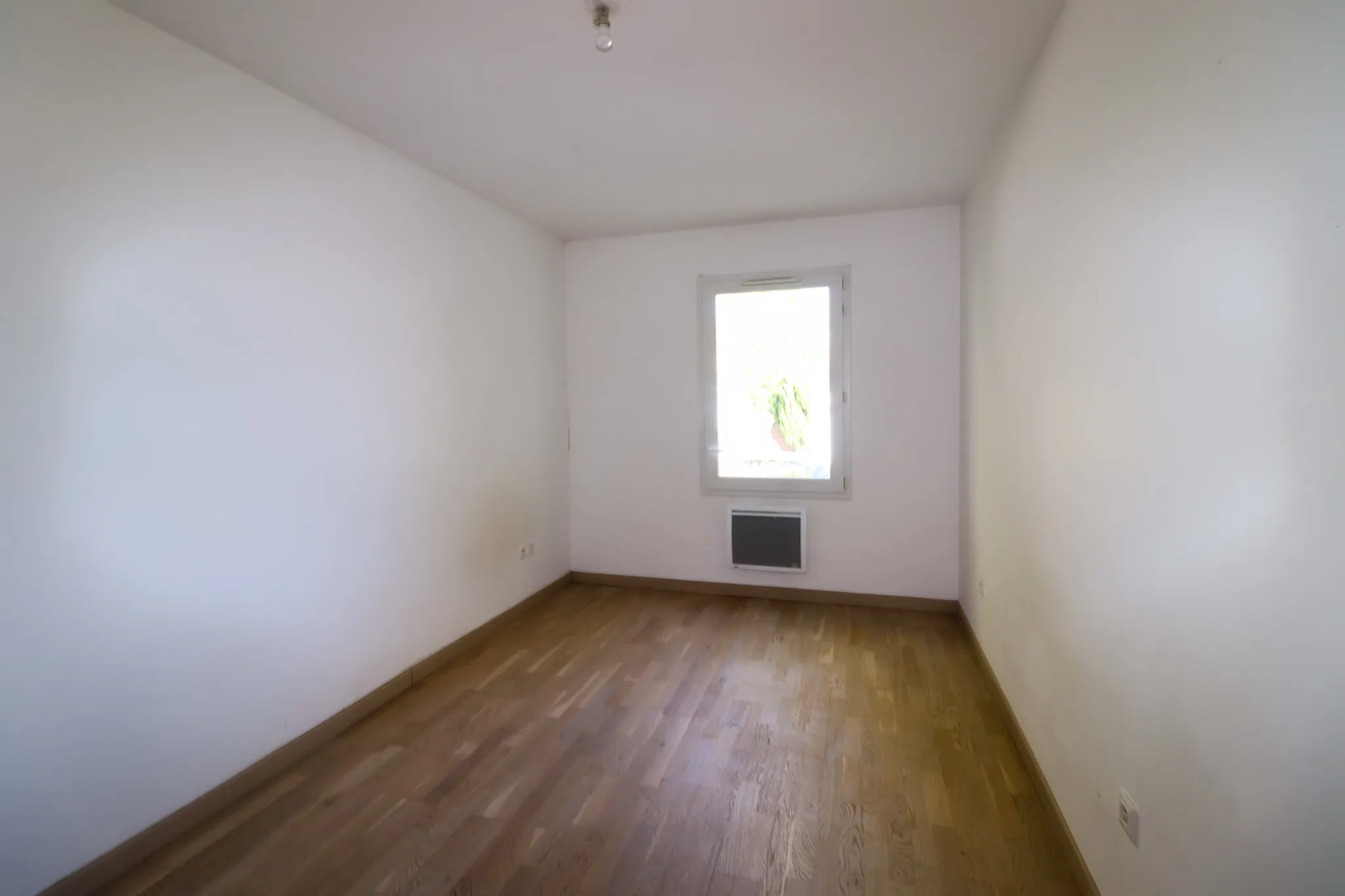 Appartement 2 chambres avec jardin et vue sur l'estuaire à Meschers-sur-Gironde 