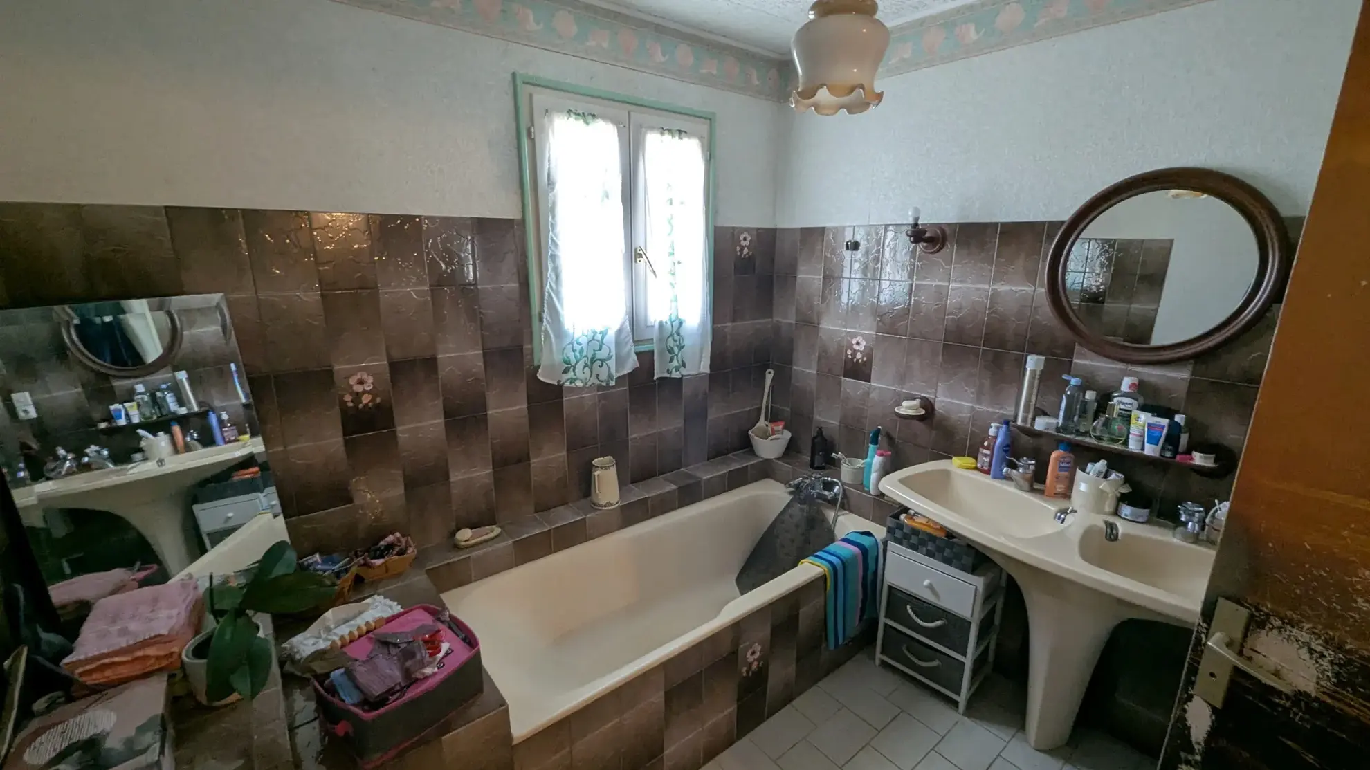 Maison à vendre à Magne avec 4 chambres, jardin clos et garage – Opportunité à saisir 