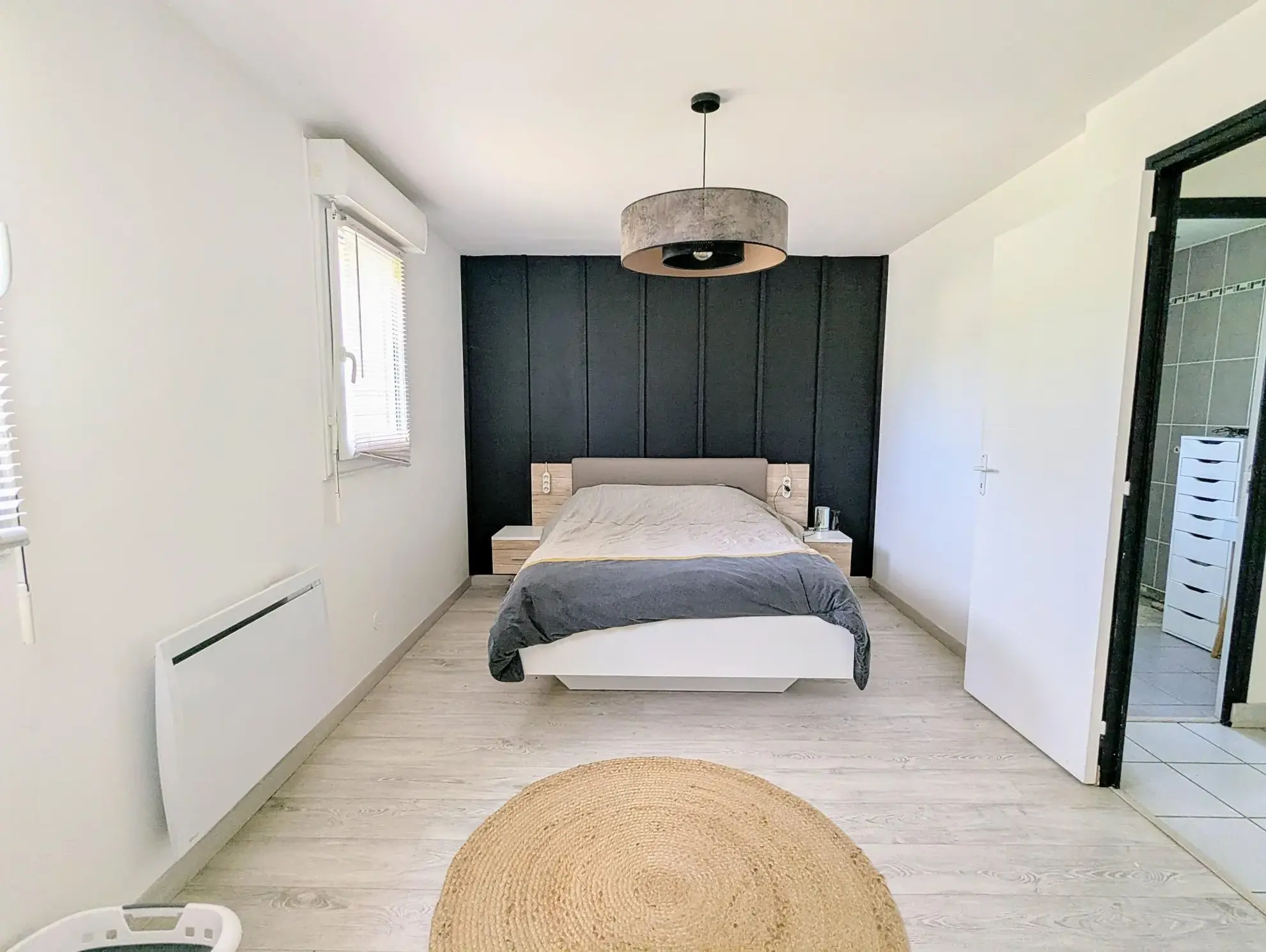 Maison 4 chambres à vendre à Beignon, Brocéliande, 95 m², jardin, proximité commodités 