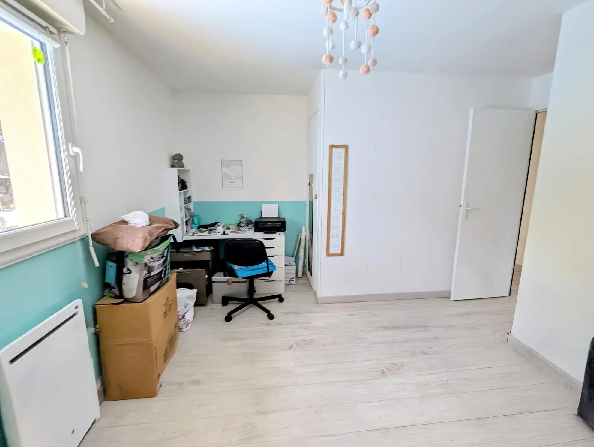 Maison 4 chambres à vendre à Beignon, Brocéliande, 95 m², jardin, proximité commodités 