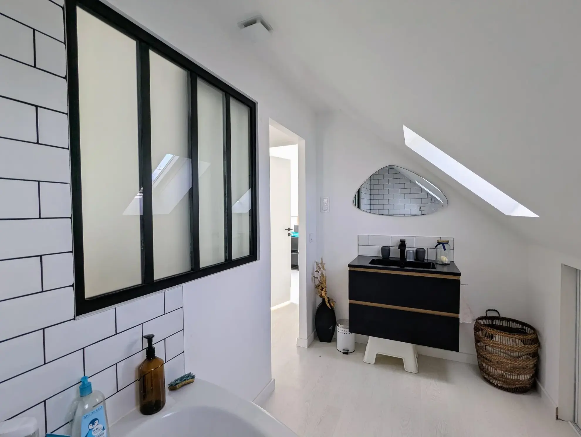 Maison 4 chambres à vendre à Beignon, Brocéliande, 95 m², jardin, proximité commodités 