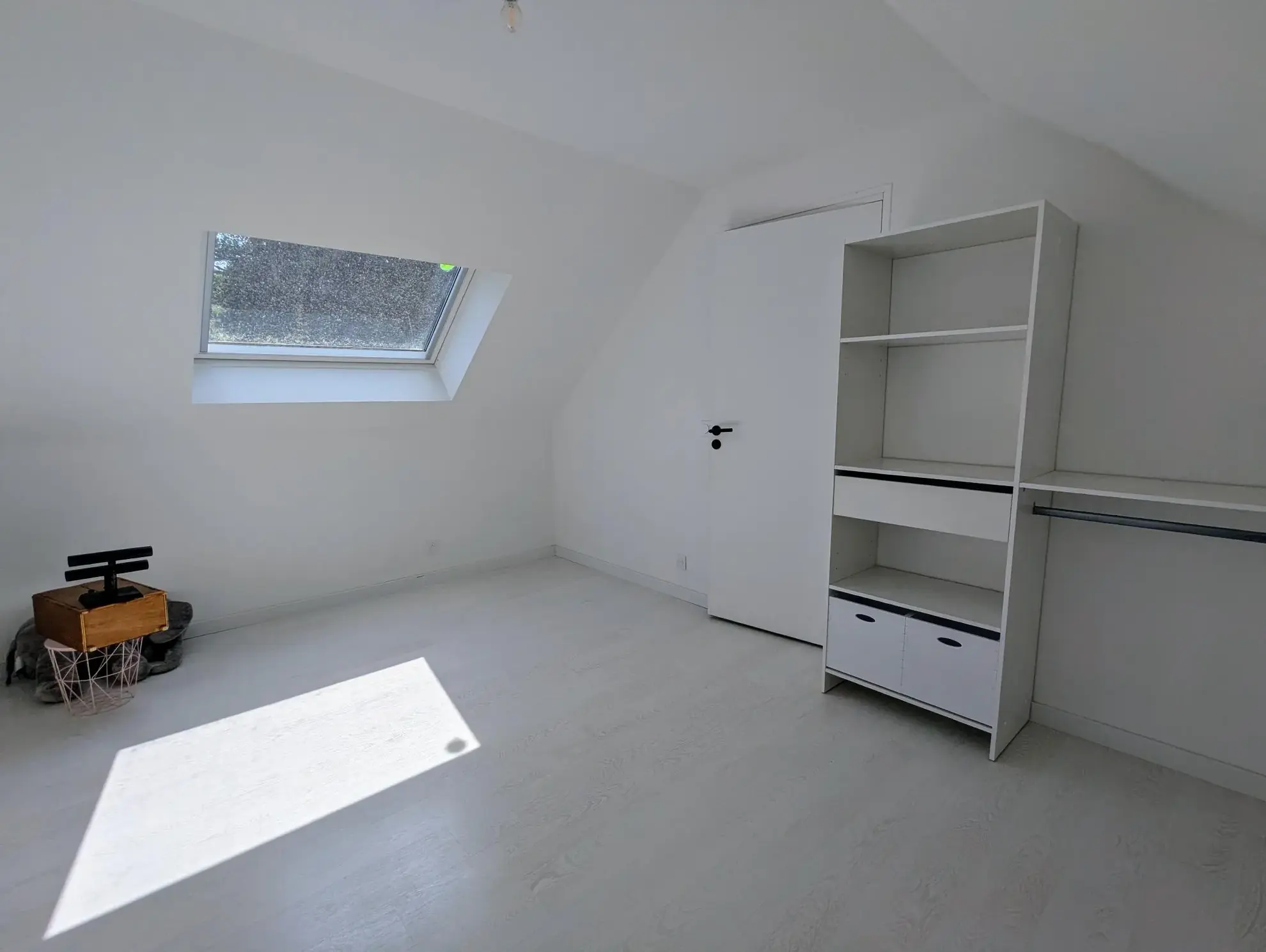 Maison 4 chambres à vendre à Beignon, Brocéliande, 95 m², jardin, proximité commodités 