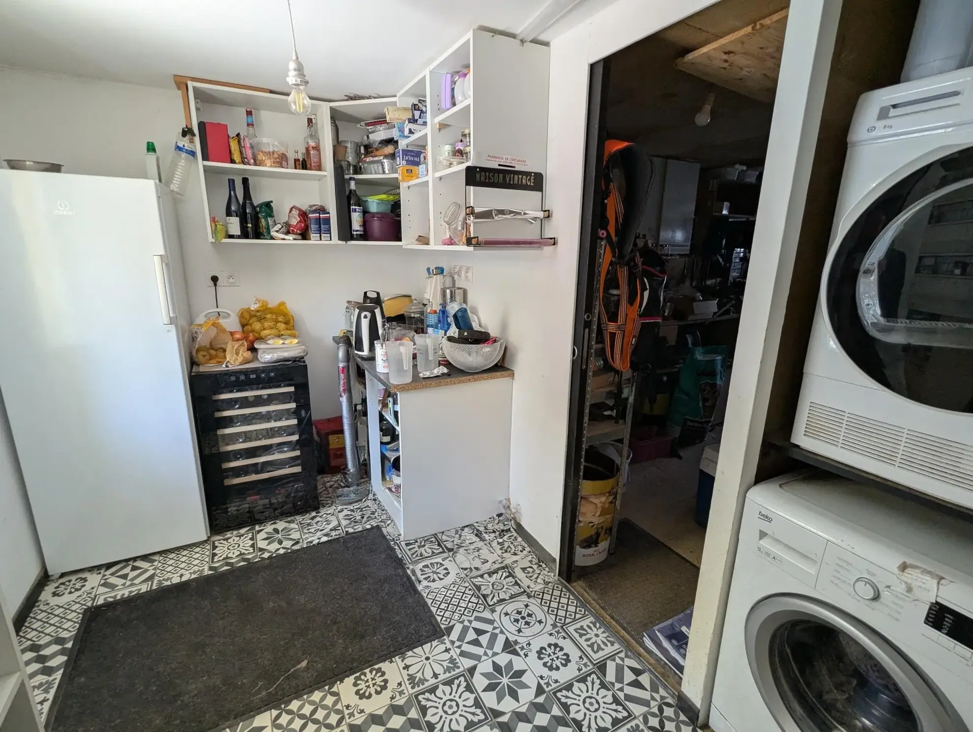 Maison 4 chambres à vendre à Beignon, Brocéliande, 95 m², jardin, proximité commodités 