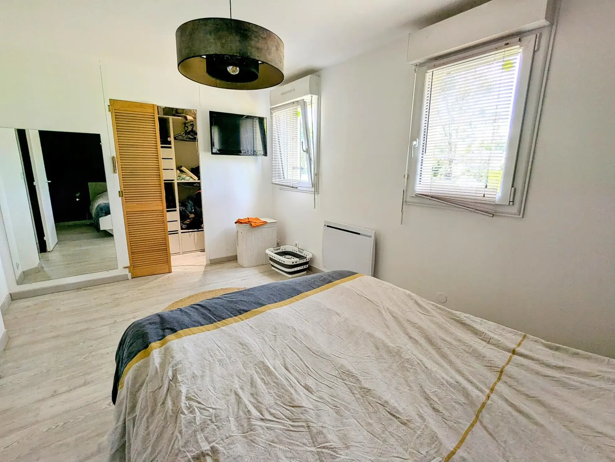 Maison 4 chambres à vendre à Beignon, Brocéliande, 95 m², jardin, proximité commodités 