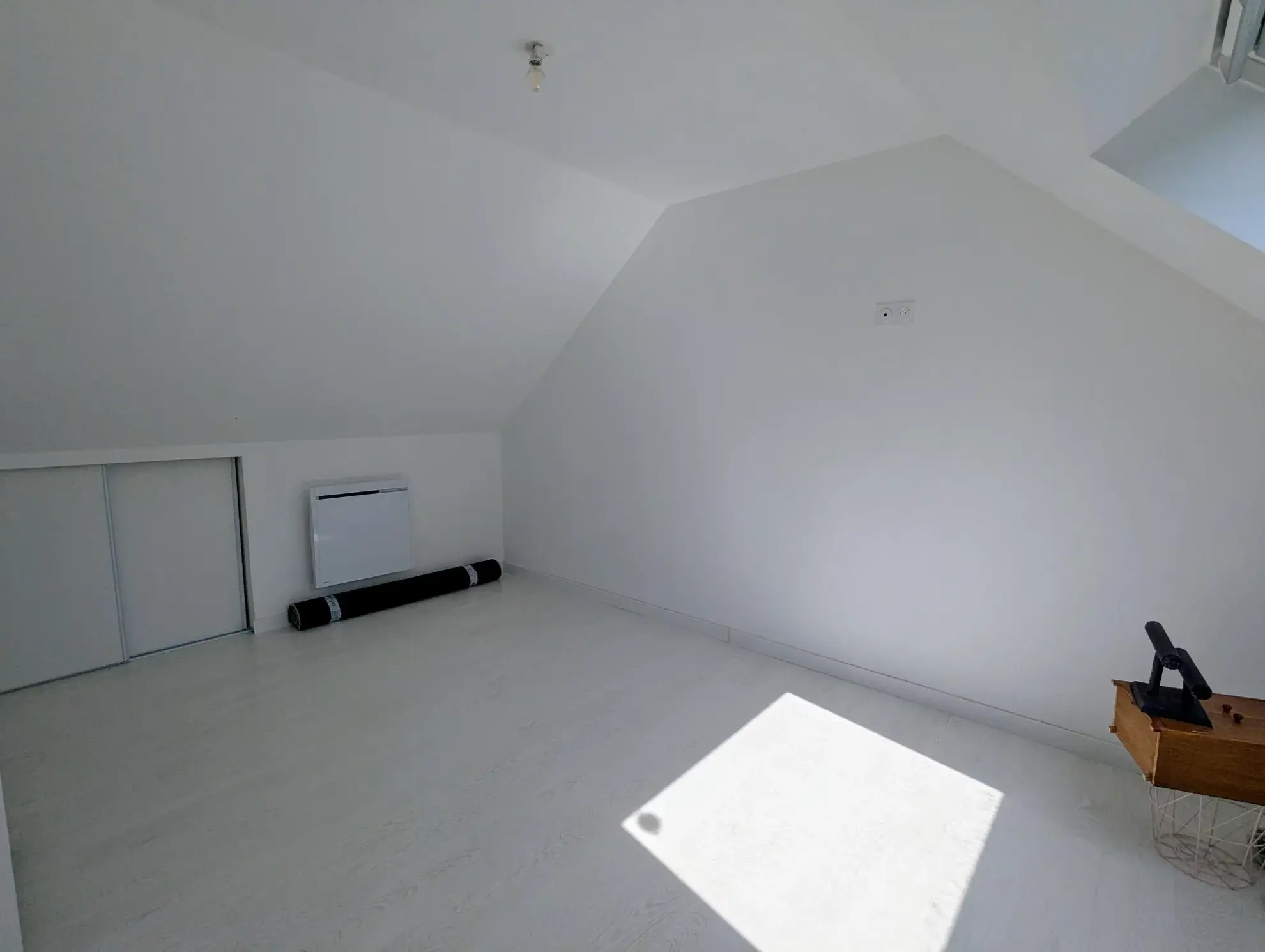 Maison 4 chambres à vendre à Beignon, Brocéliande, 95 m², jardin, proximité commodités 