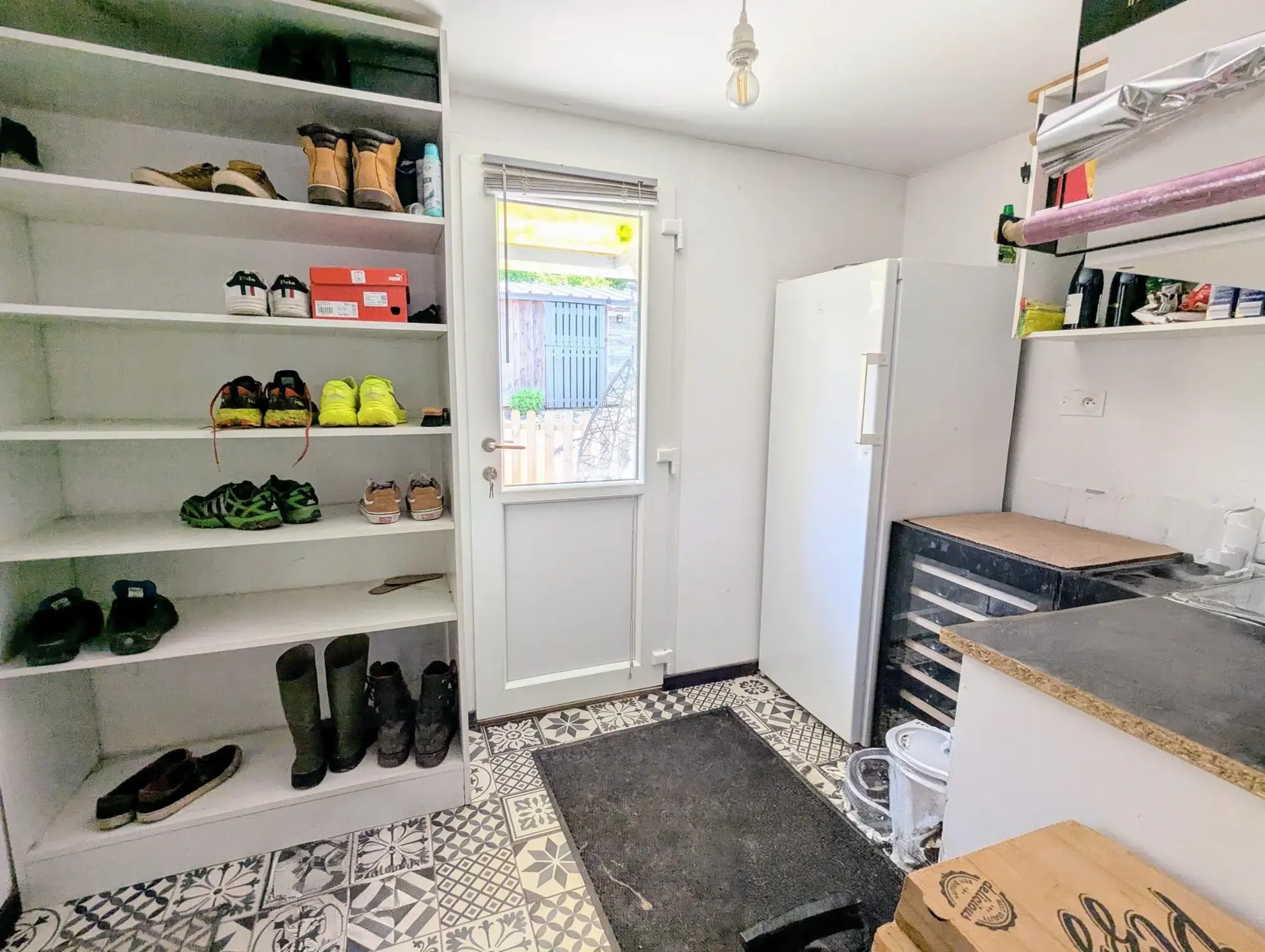 Maison 4 chambres à vendre à Beignon, Brocéliande, 95 m², jardin, proximité commodités 