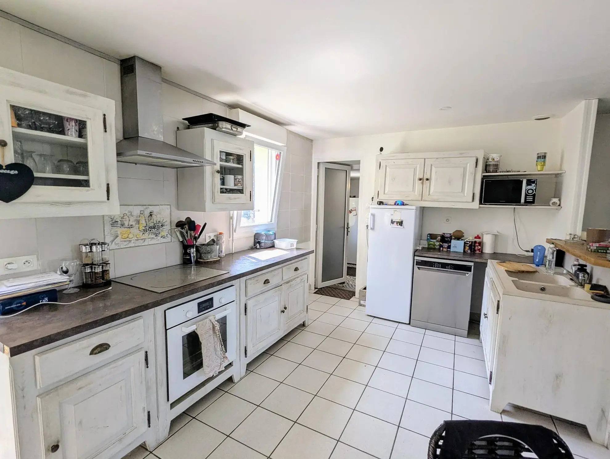 Maison 4 chambres à vendre à Beignon, Brocéliande, 95 m², jardin, proximité commodités 