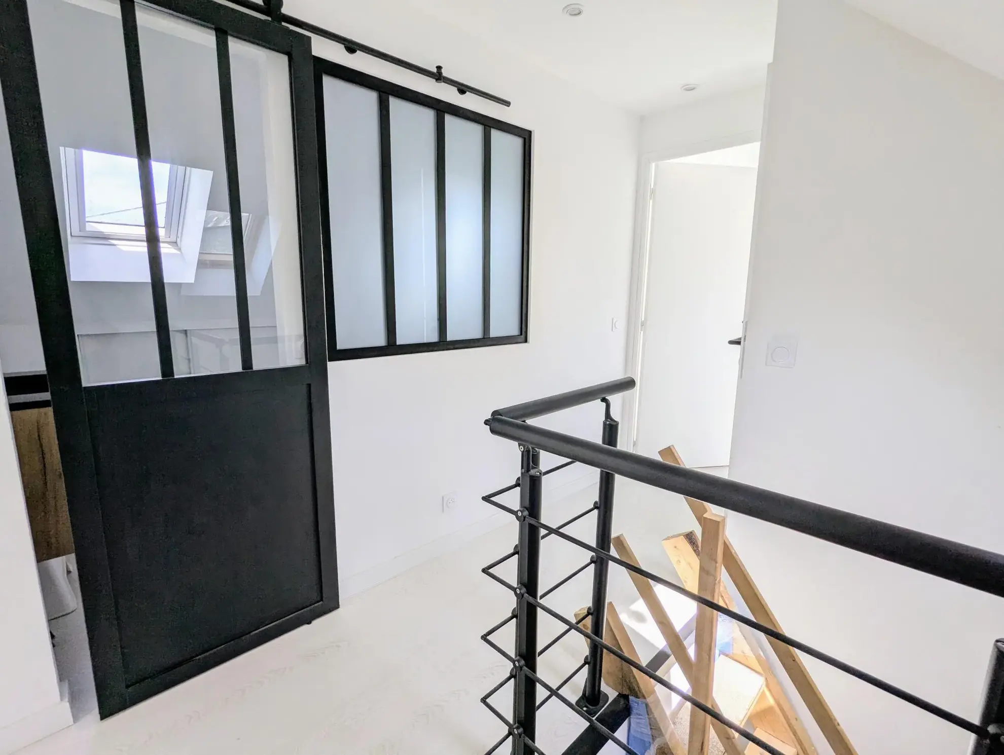 Maison 4 chambres à vendre à Beignon, Brocéliande, 95 m², jardin, proximité commodités 