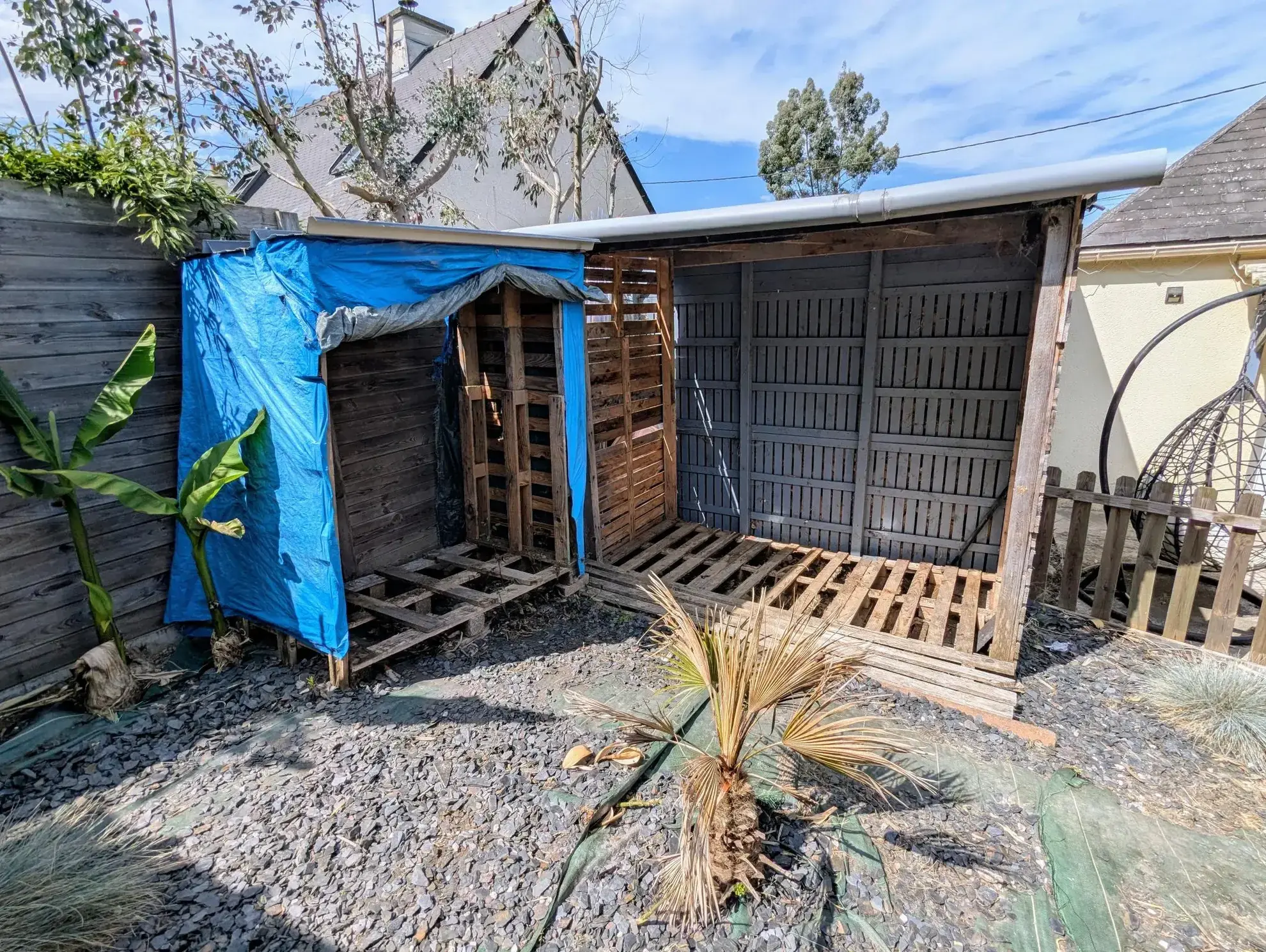 Maison 4 chambres à vendre à Beignon, Brocéliande, 95 m², jardin, proximité commodités 