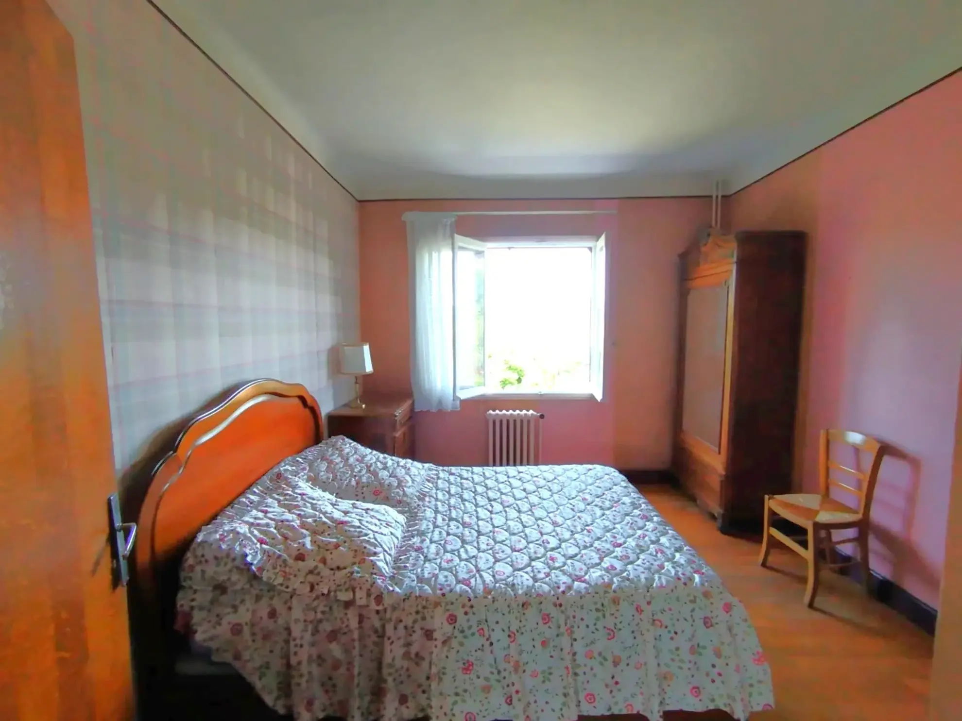 Maison familiale à Cusset avec jardin de 1335 m² à vendre proche Vichy 