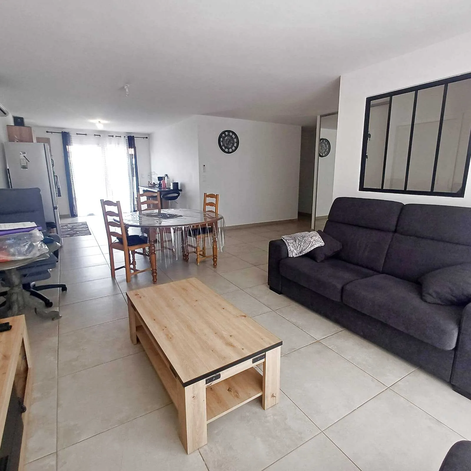 Magnifique maison de plain-pied neuve de 80 m² à Thuir