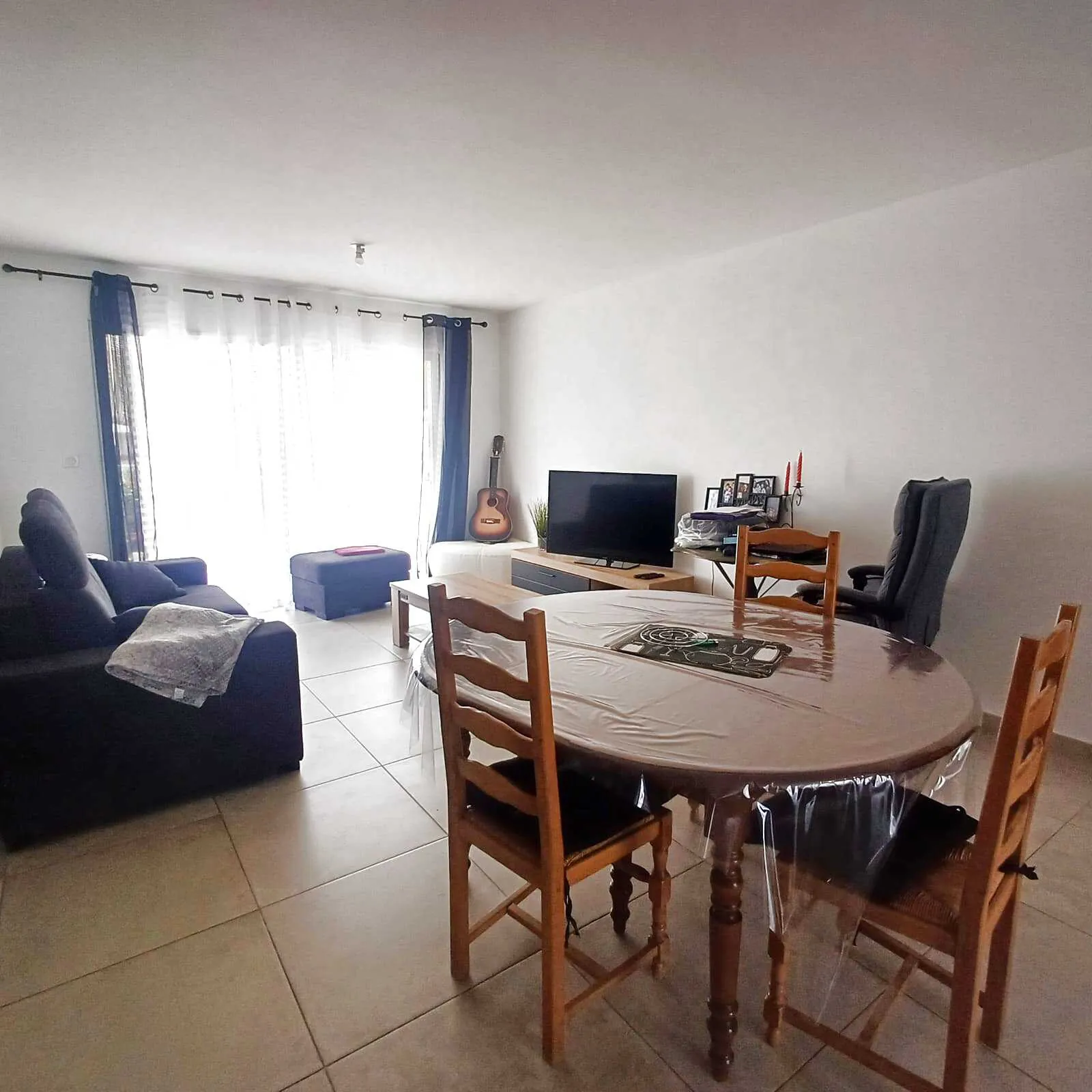 Magnifique maison de plain-pied neuve de 80 m² à Thuir 