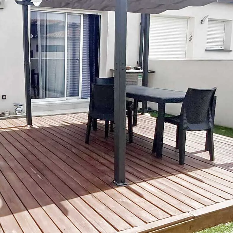 Magnifique maison de plain-pied neuve de 80 m² à Thuir 