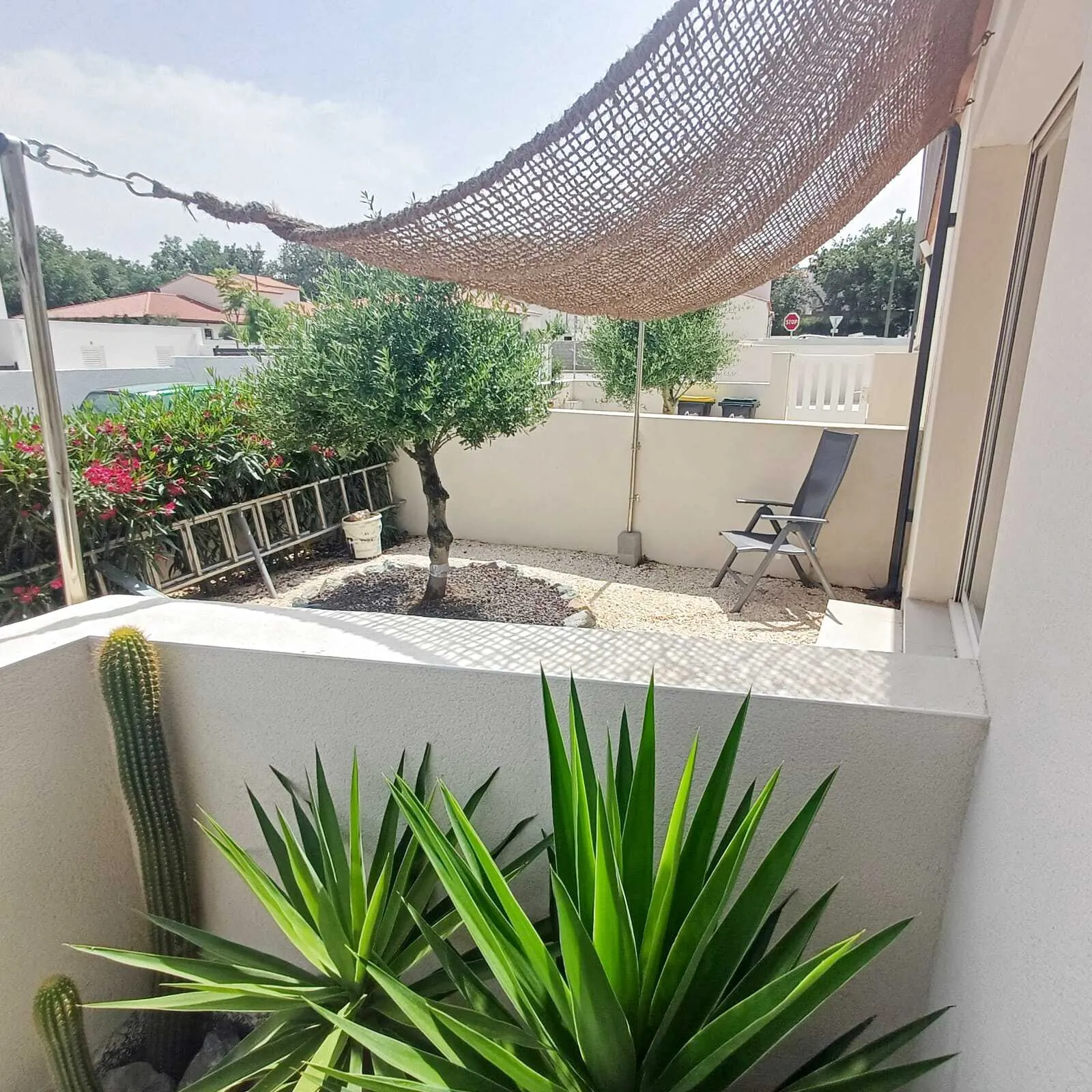 Magnifique maison de plain-pied neuve de 80 m² à Thuir 