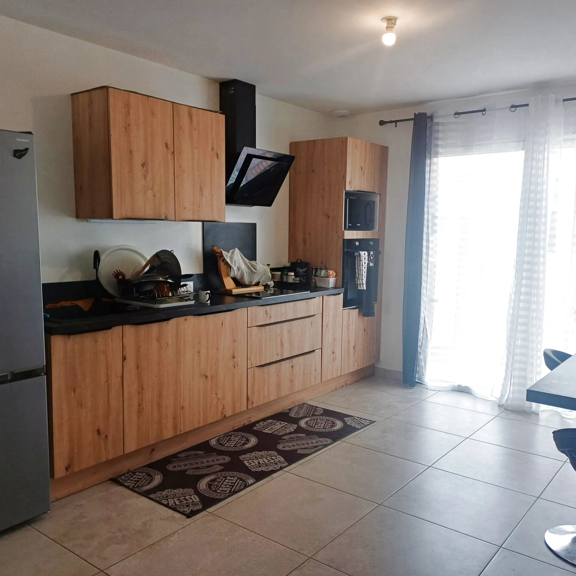 Magnifique maison de plain-pied neuve de 80 m² à Thuir 