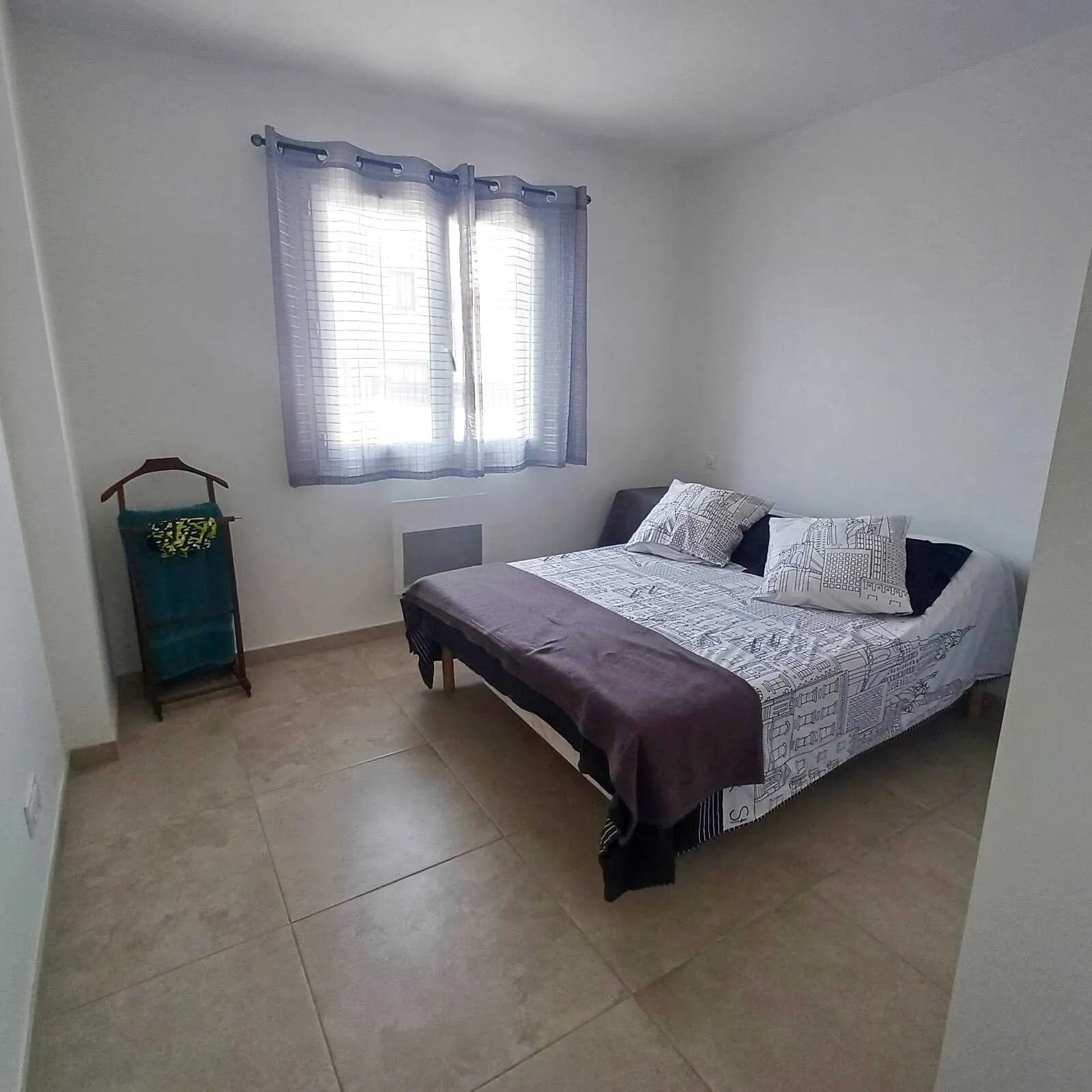 Magnifique maison de plain-pied neuve de 80 m² à Thuir 