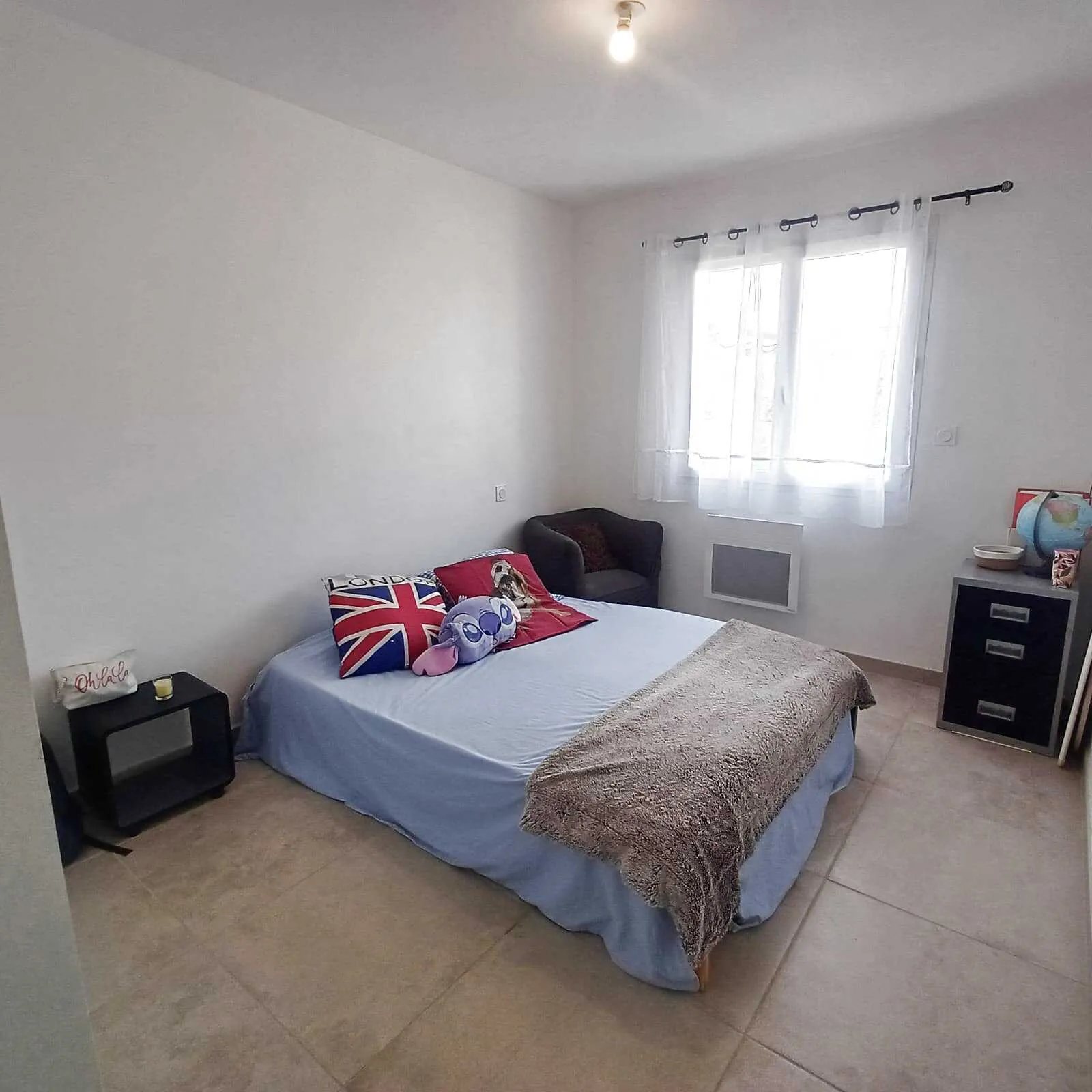 Magnifique maison de plain-pied neuve de 80 m² à Thuir 