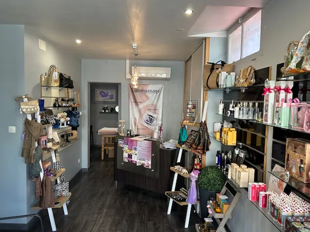 Immeuble à vendre à Rabastens-de-Bigorre avec local commercial et appartements loués 