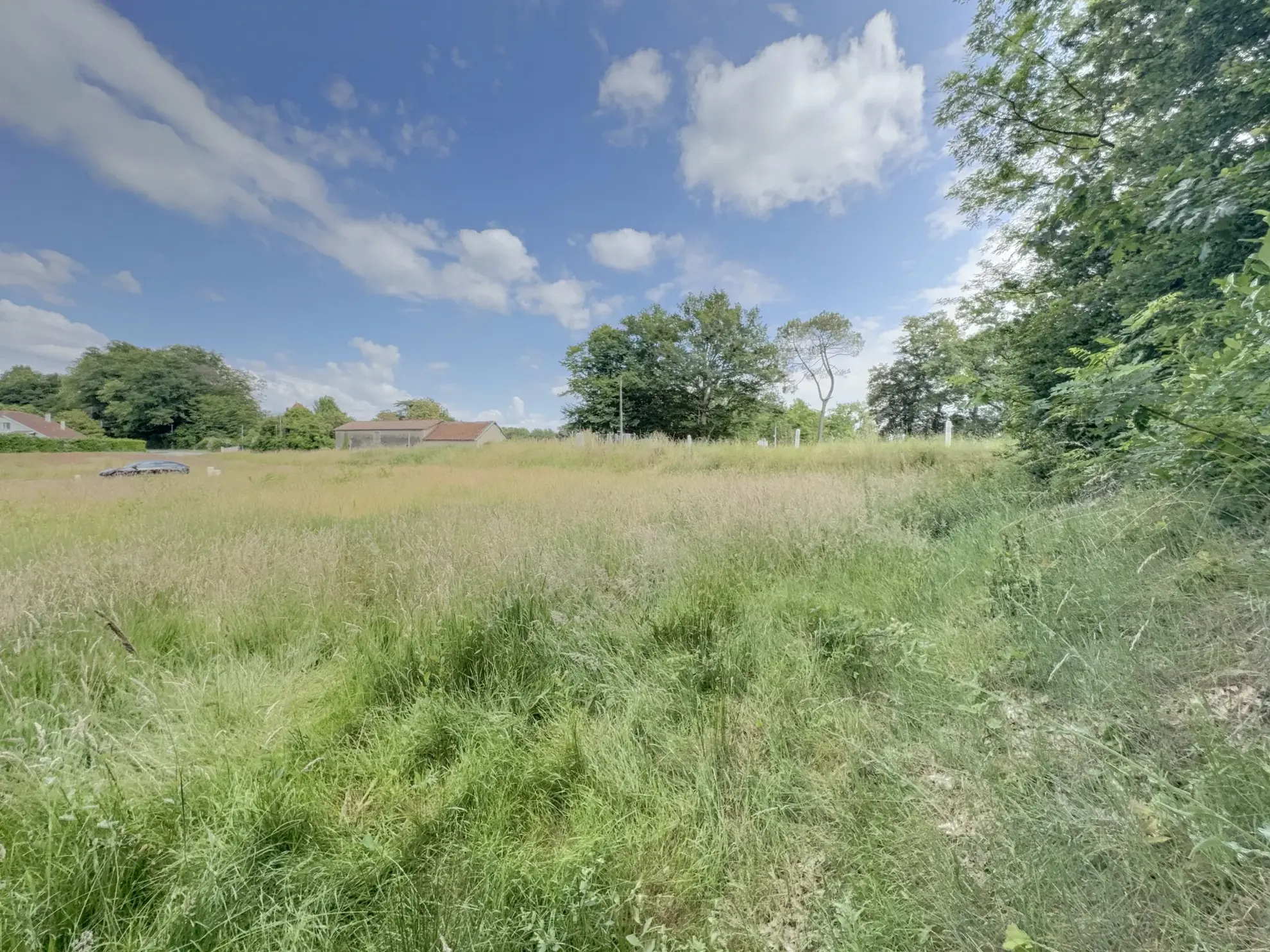 Terrain à bâtir de 1022 m² à Montfort en Chalosse à vendre à 49 000 Euros 