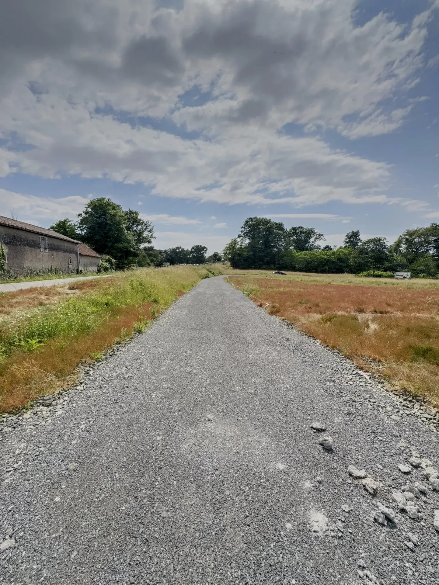 Terrain à bâtir de 1022 m² à Montfort en Chalosse à vendre à 49 000 Euros 