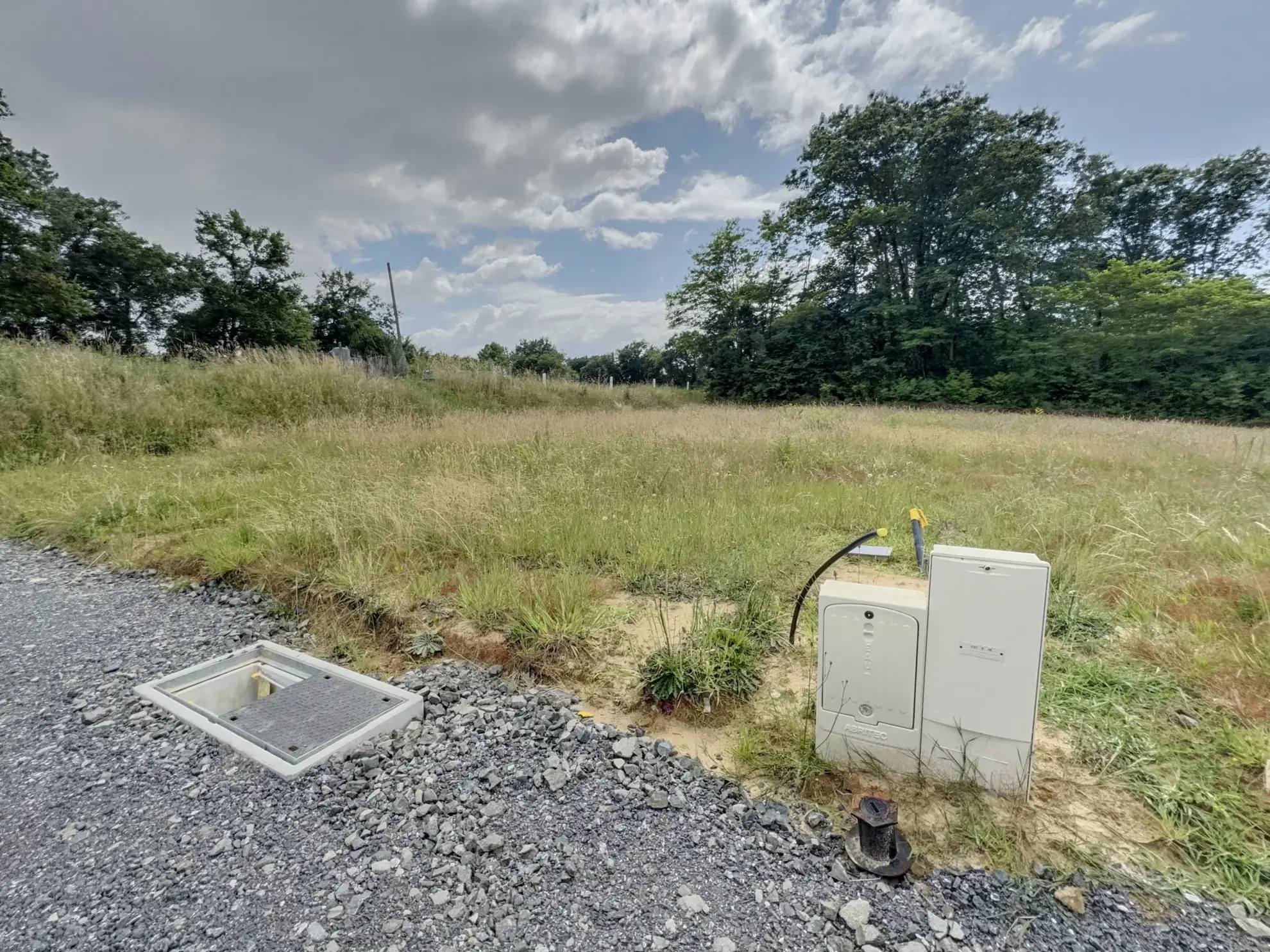 Terrain à bâtir de 1022 m² à Montfort en Chalosse à vendre à 49 000 Euros 