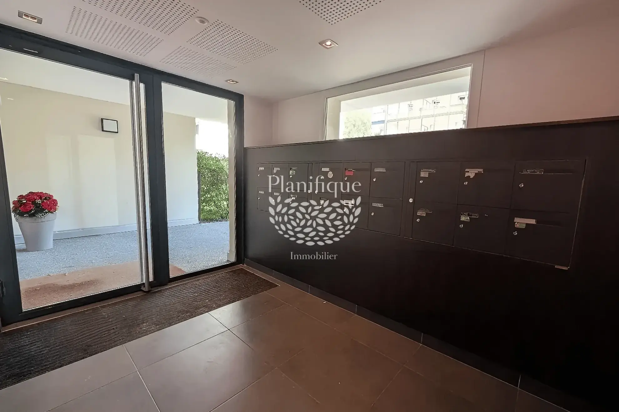 Appartement T2 lumineux à Bonneville avec balcon — Idéal primo-accédant ou investissement 