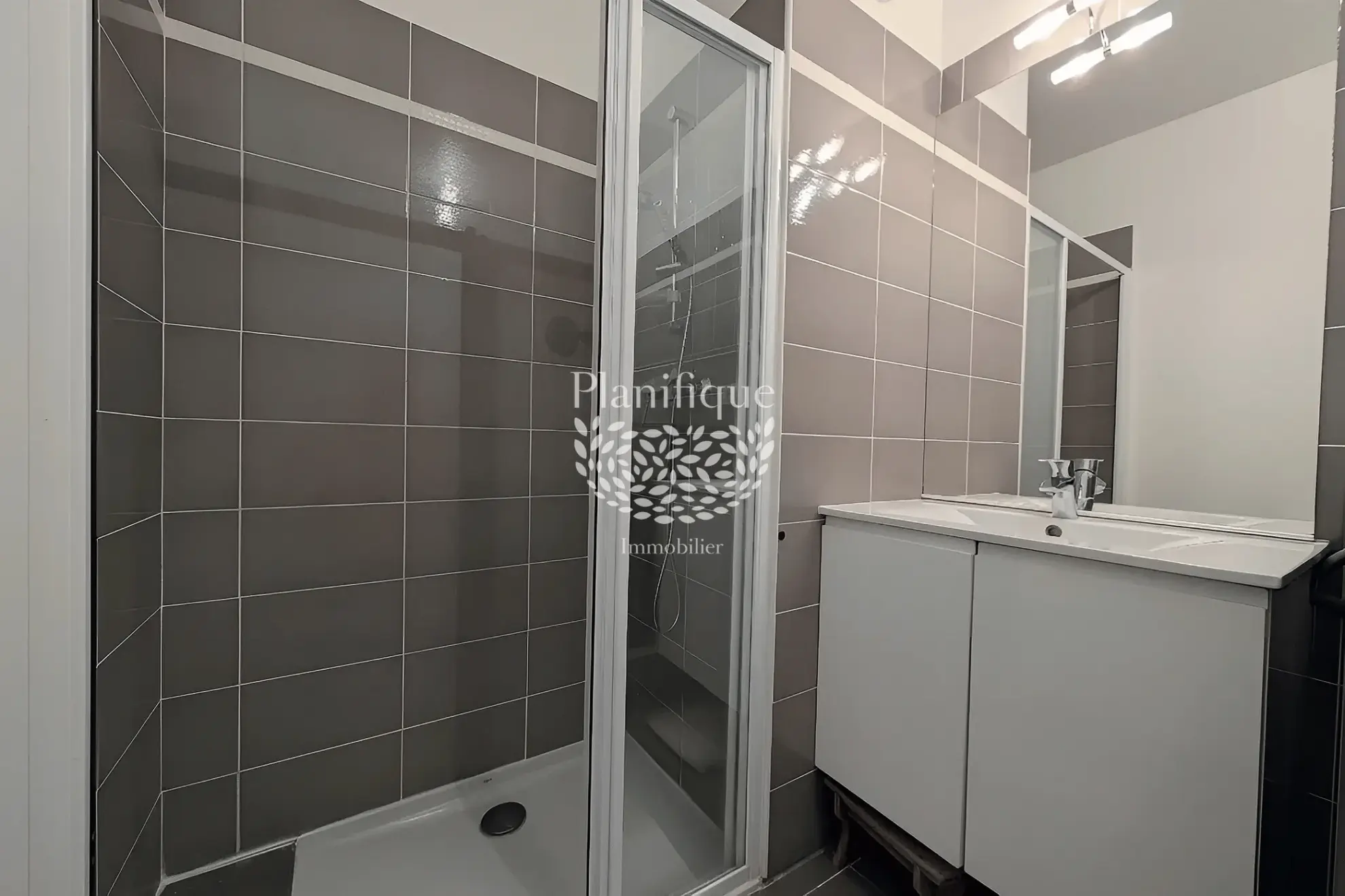 Appartement T2 lumineux à Bonneville avec balcon — Idéal primo-accédant ou investissement 