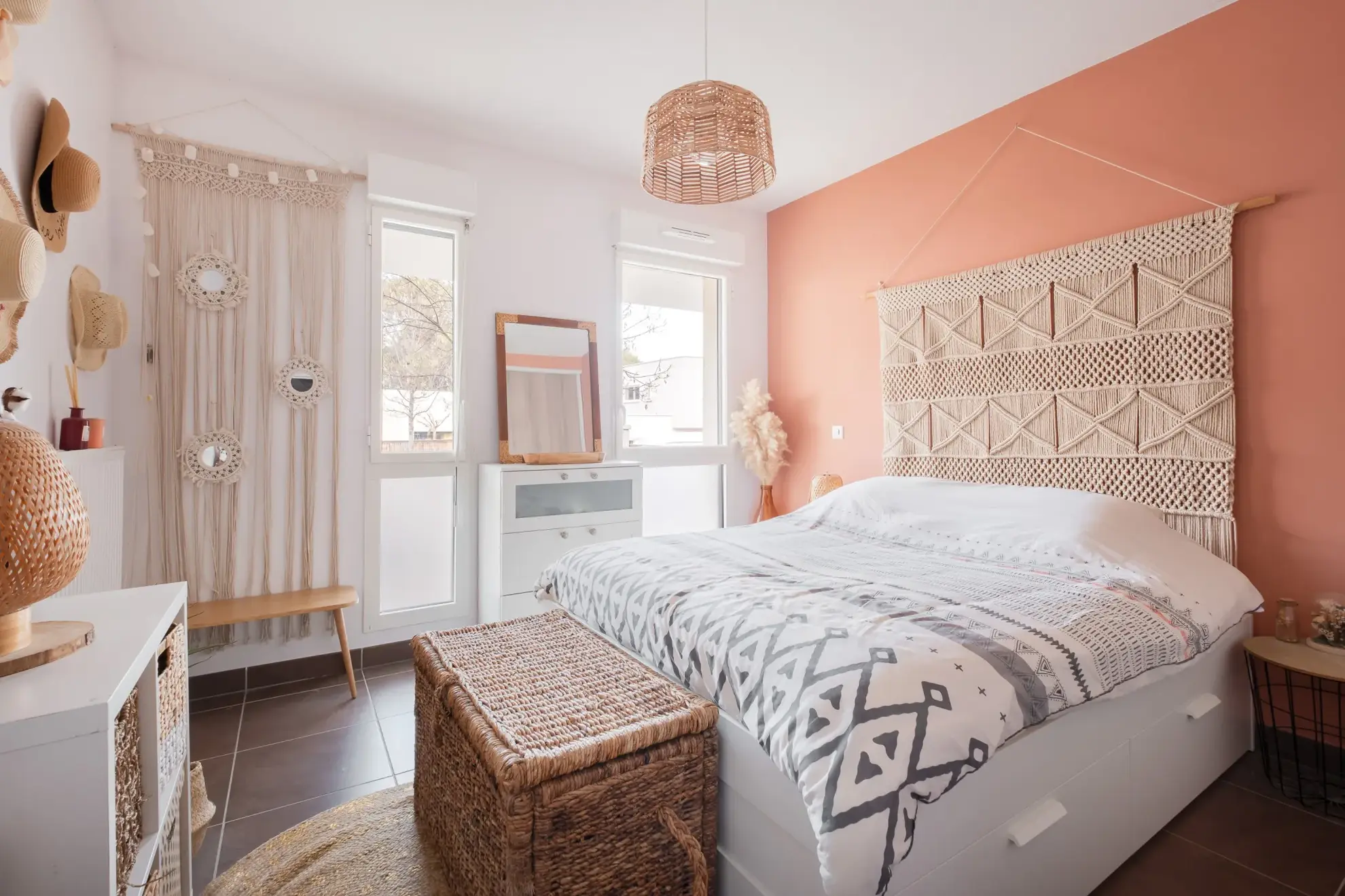 Bel appartement T2 de 47 m² avec terrasse à Juvignac dans résidence de standing 