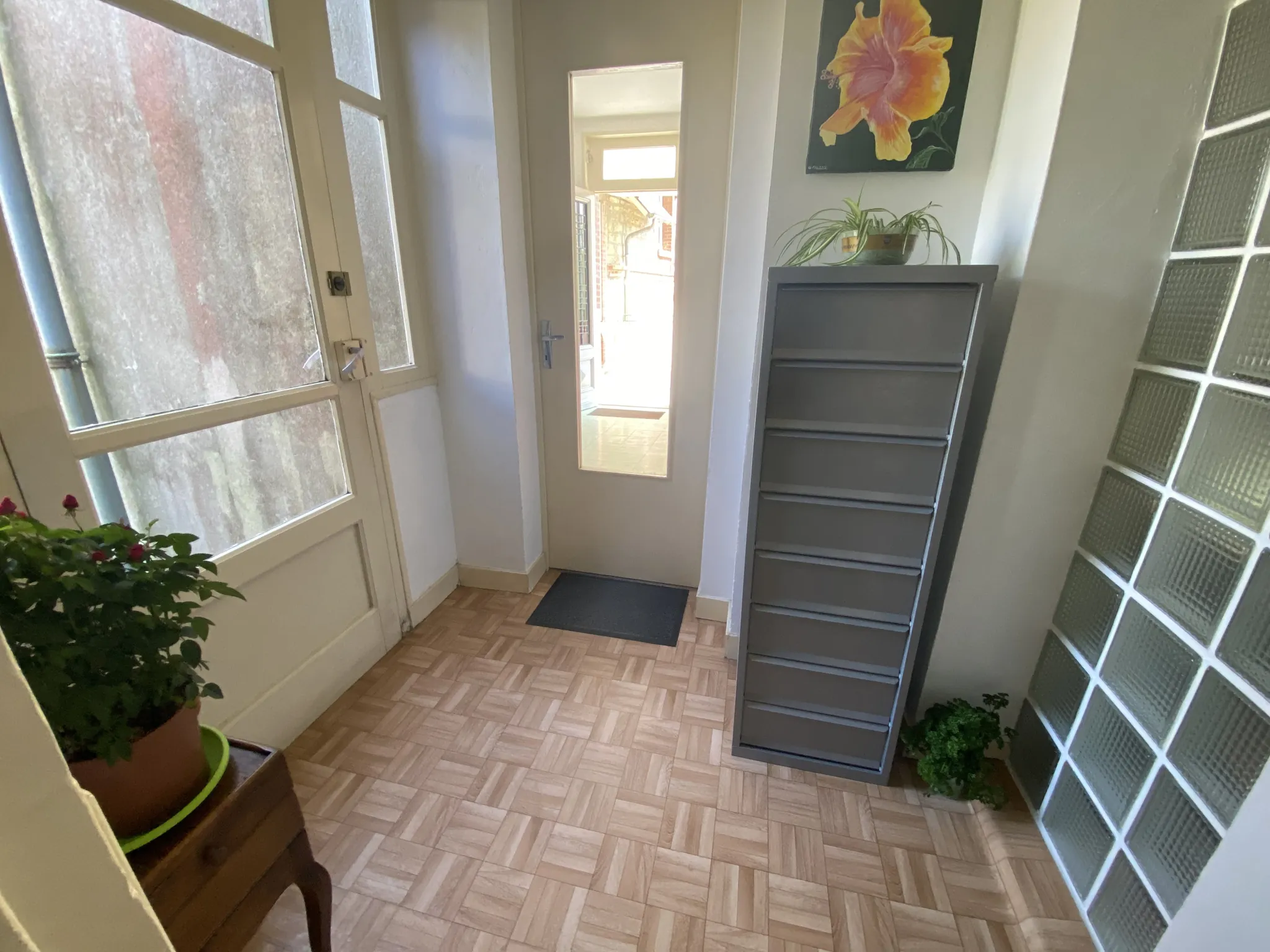 Maison Belle Époque de 10 pièces avec jardin et garage à La Ferté-Macé 