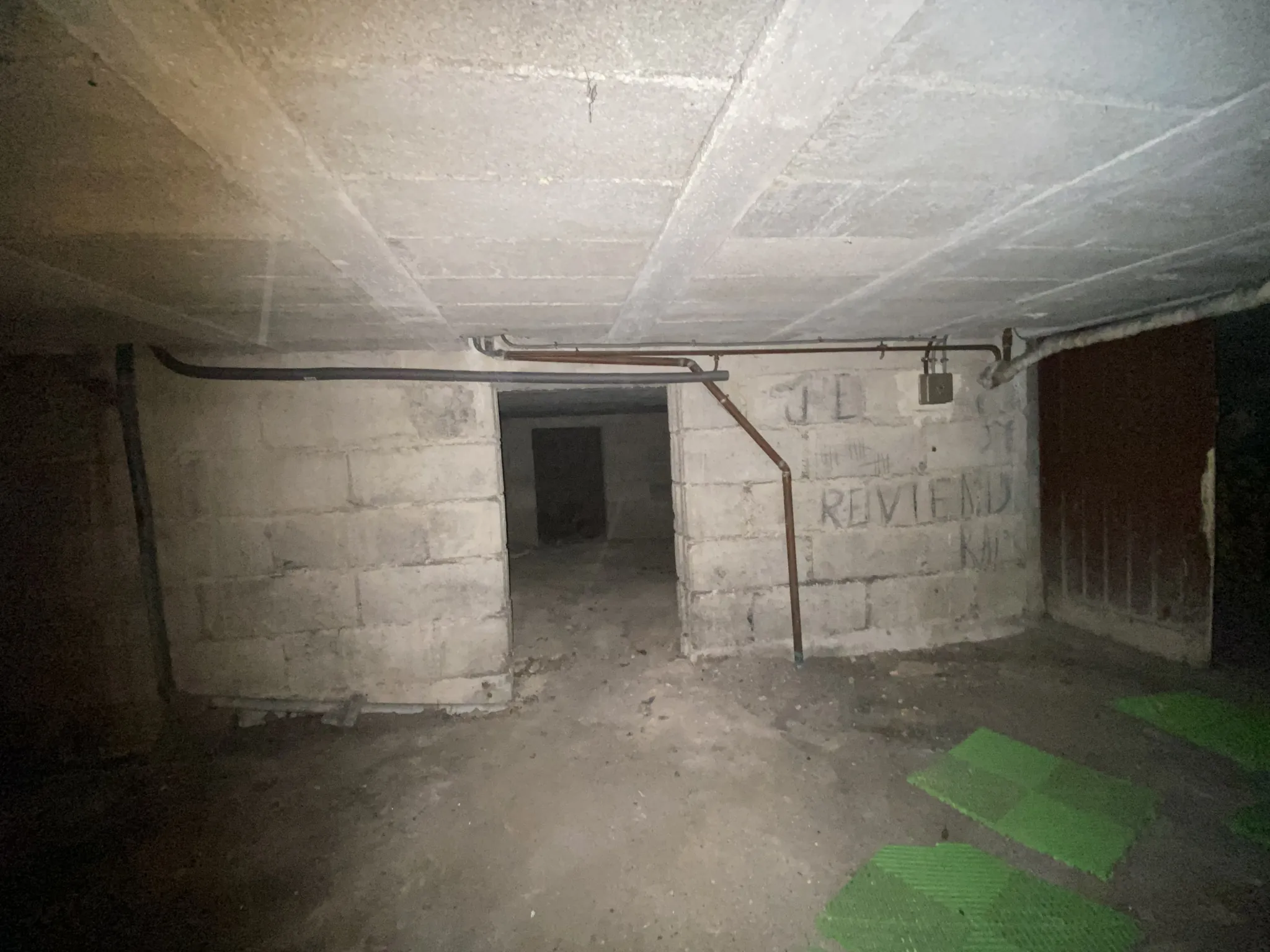 Maison Belle Époque de 10 pièces avec jardin et garage à La Ferté-Macé 