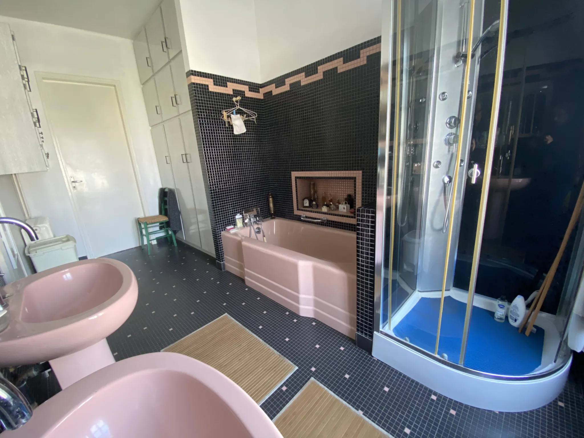 Maison Belle Époque de 10 pièces avec jardin et garage à La Ferté-Macé 