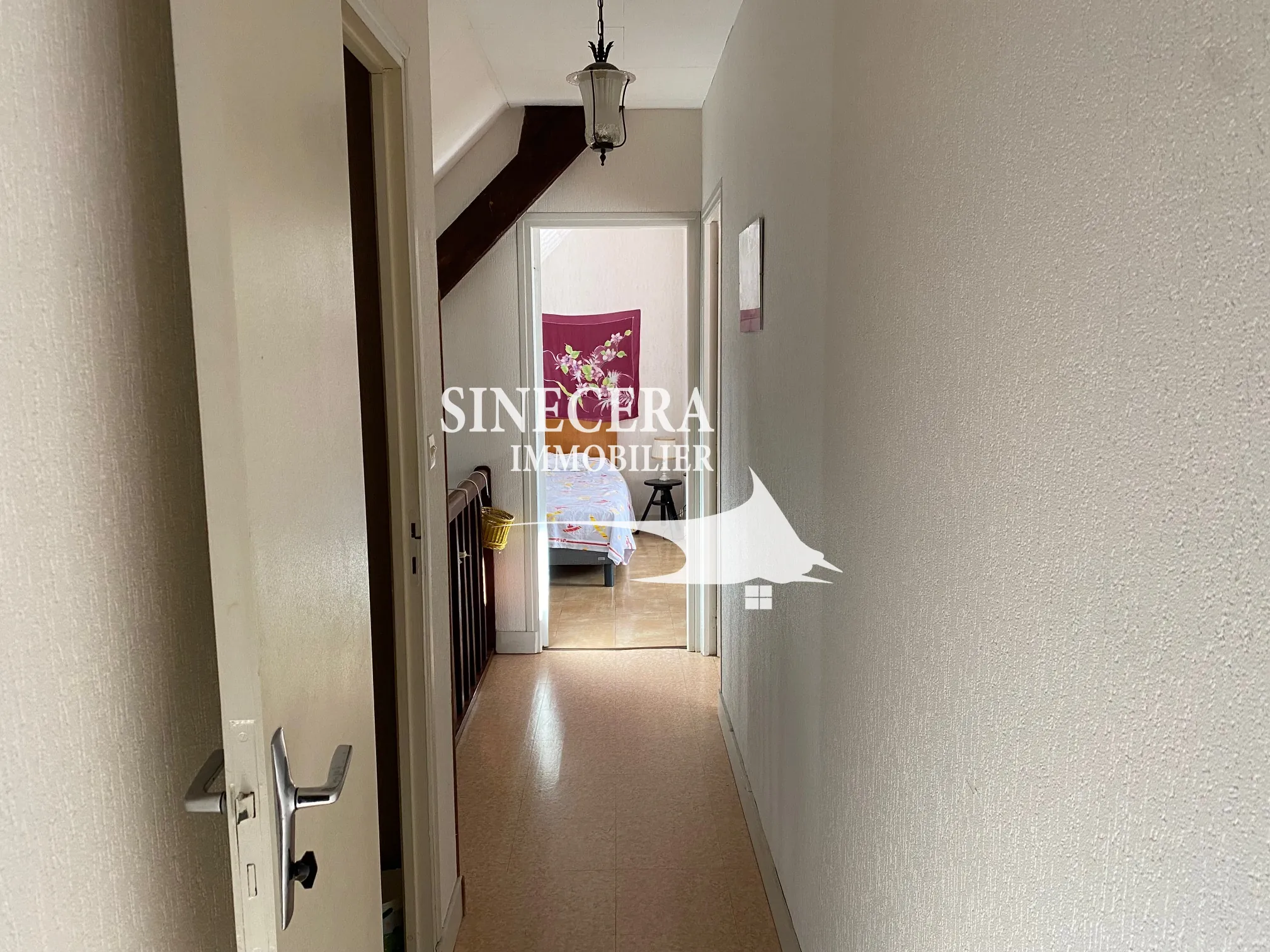 Charmante maison périgourdine avec jardin et vue panoramique à Riberac 